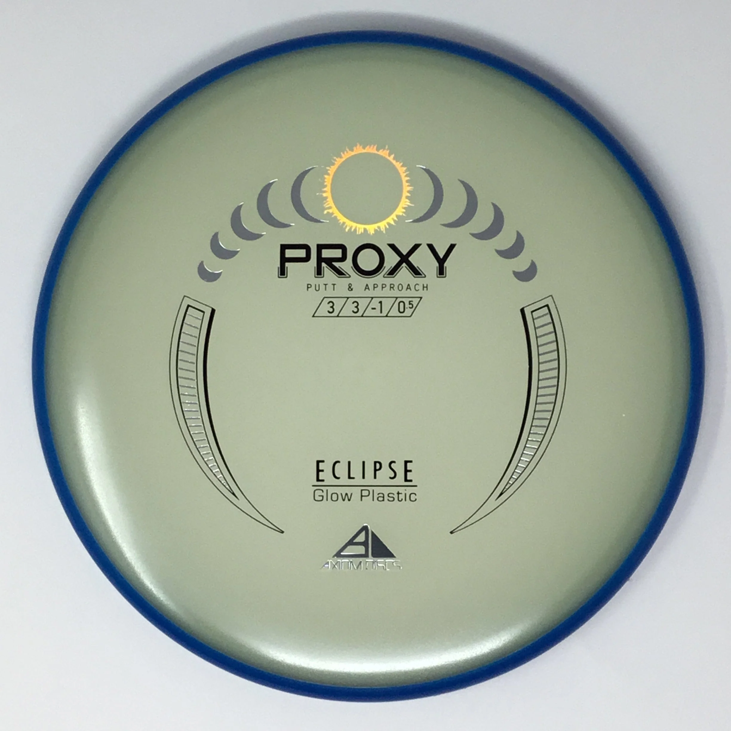Proxy (Eclipse 2.0 Glow) - Image 78