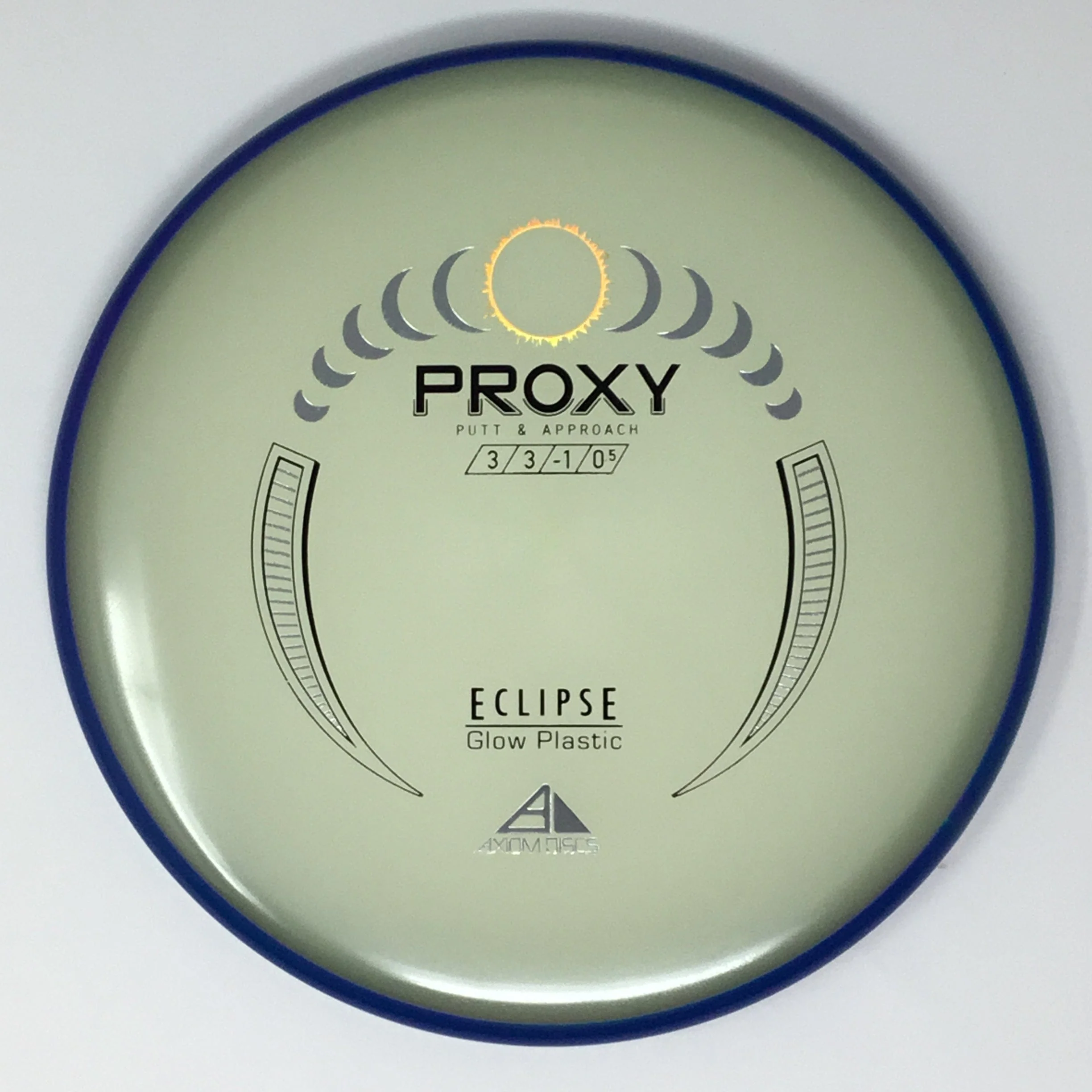 Proxy (Eclipse 2.0 Glow) - Image 80
