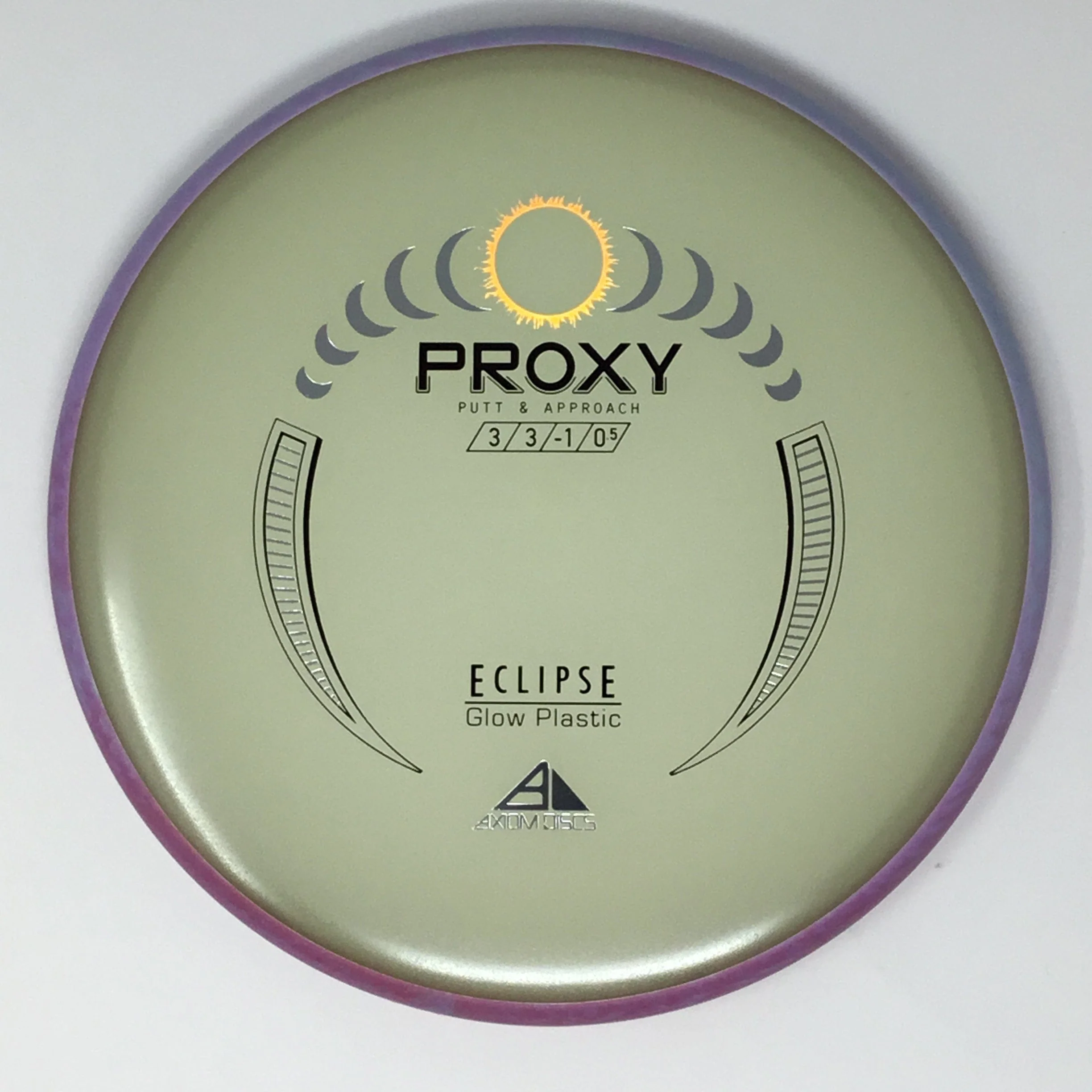 Proxy (Eclipse 2.0 Glow) - Image 81
