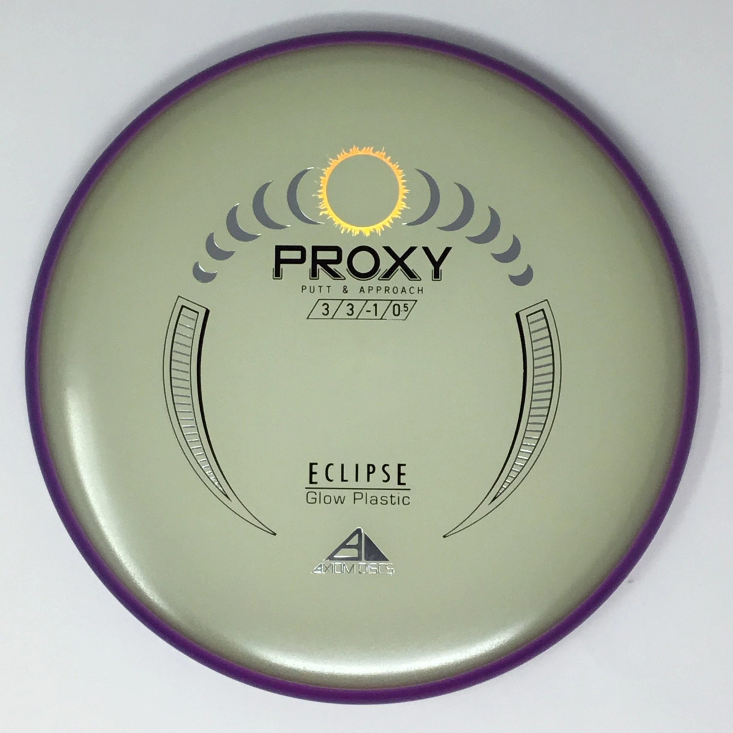 Proxy (Eclipse 2.0 Glow) - Image 82