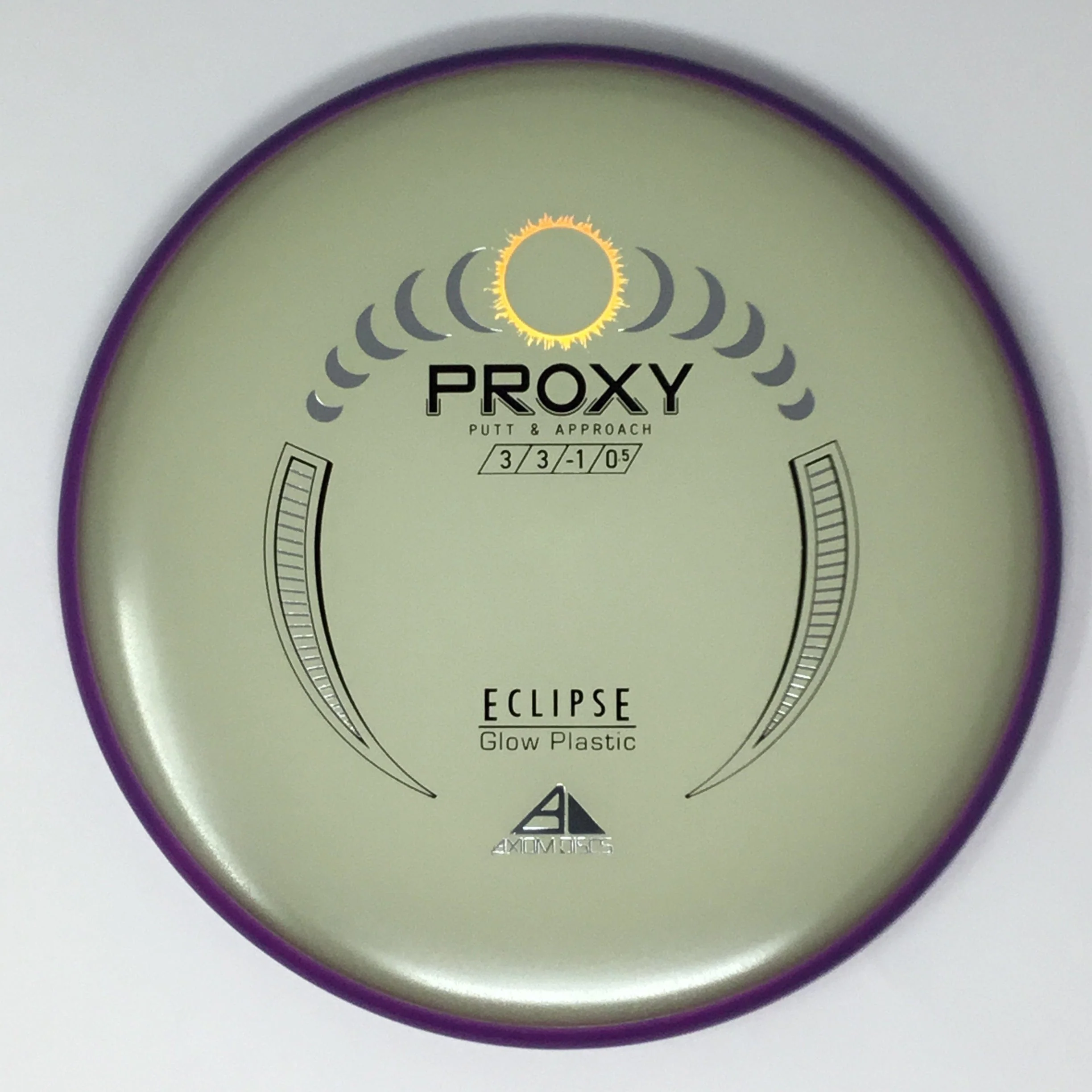 Proxy (Eclipse 2.0 Glow) - Image 83