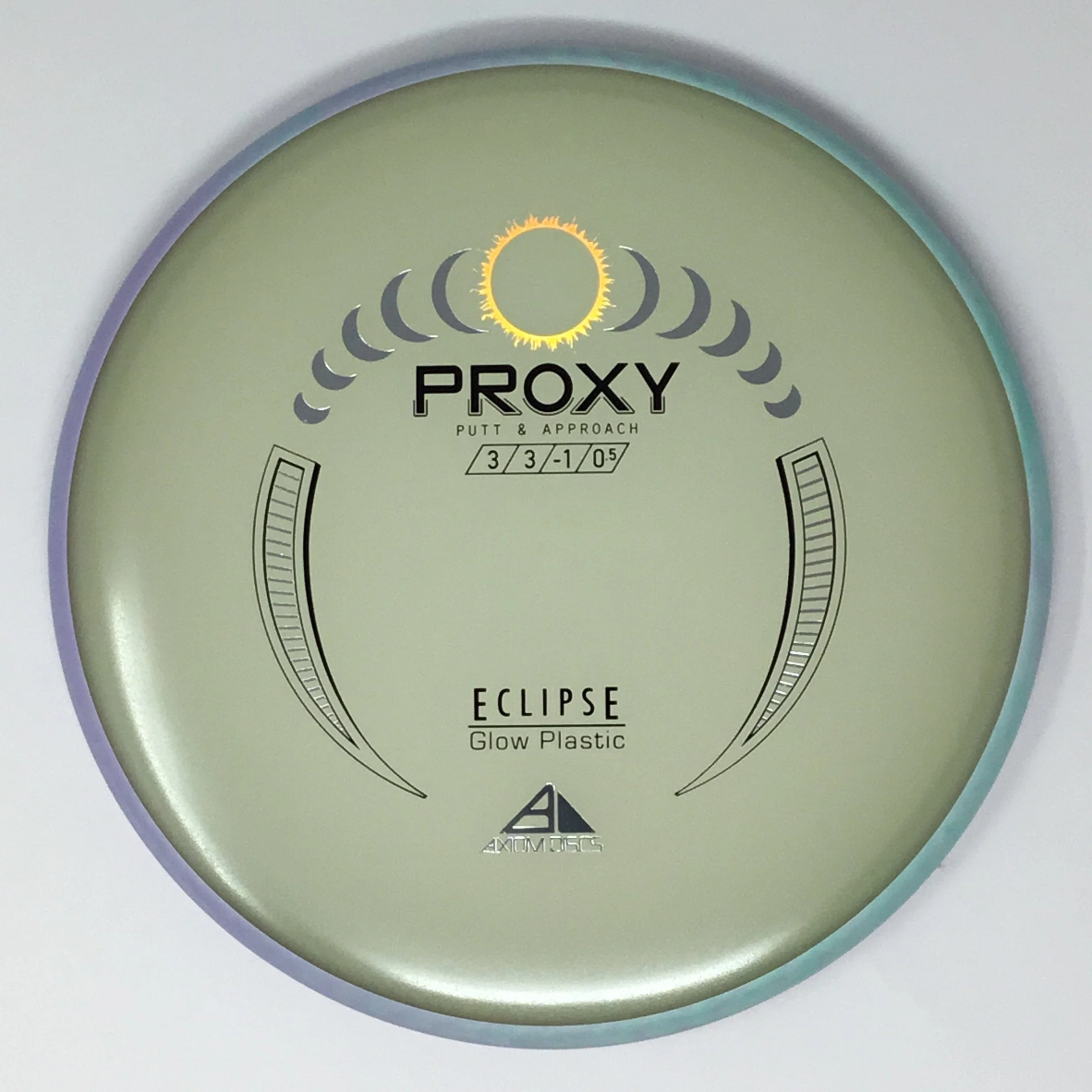 Proxy (Eclipse 2.0 Glow) - Image 84