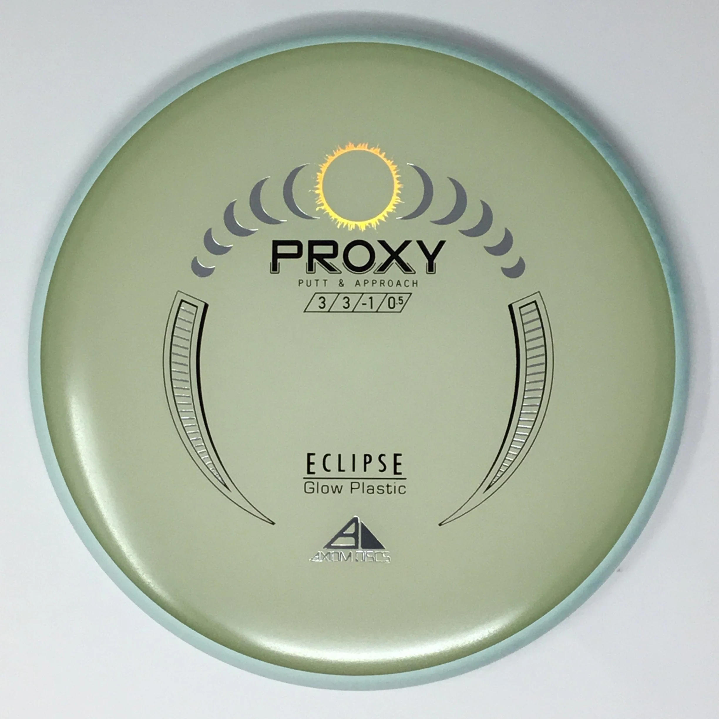 Proxy (Eclipse 2.0 Glow) - Image 85