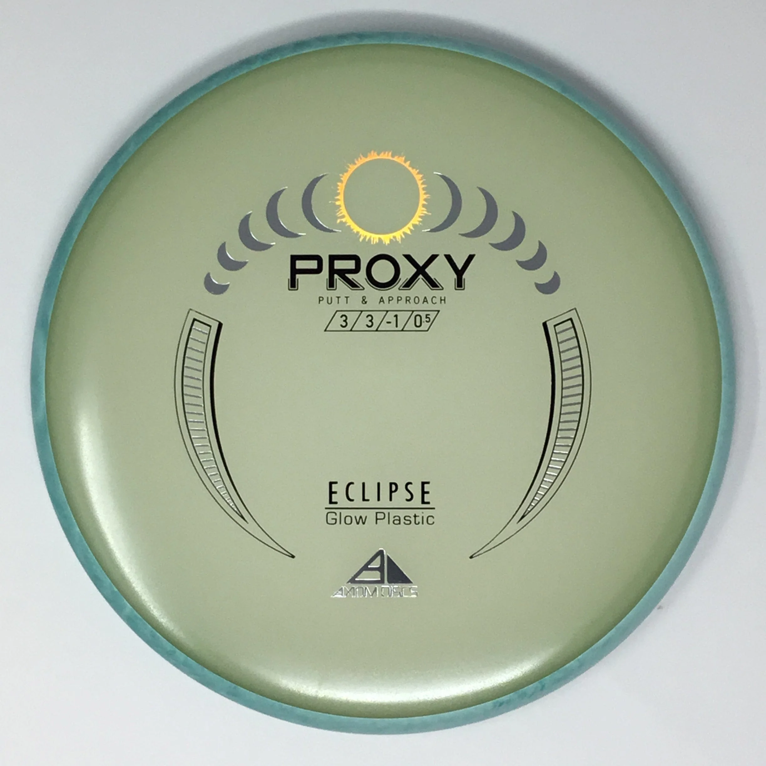 Proxy (Eclipse 2.0 Glow) - Image 86