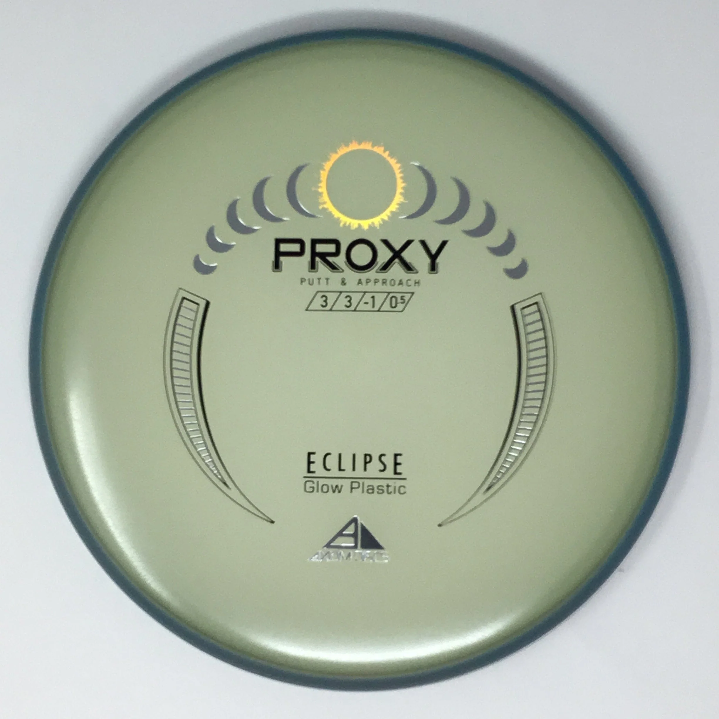 Proxy (Eclipse 2.0 Glow) - Image 87