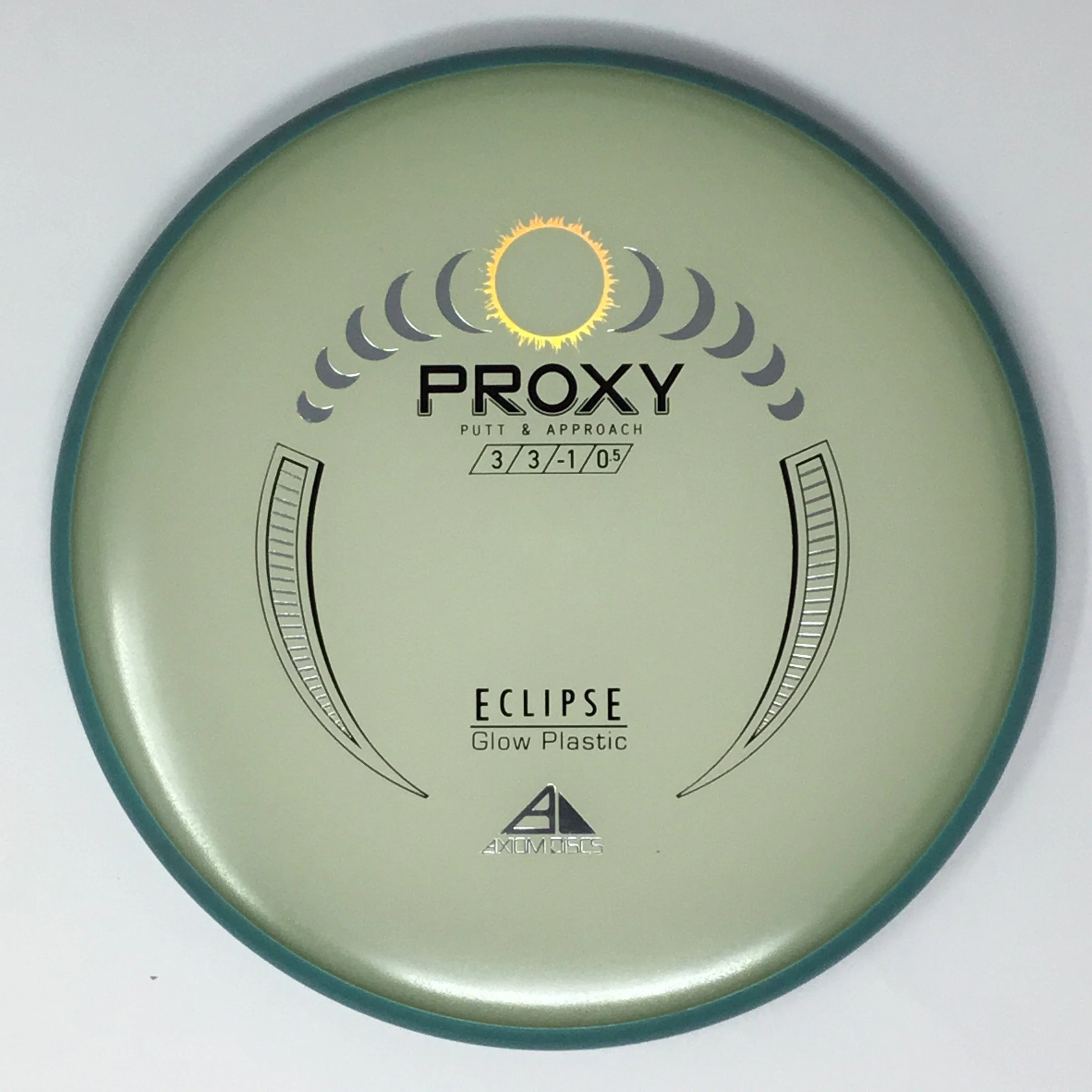 Proxy (Eclipse 2.0 Glow) - Image 88