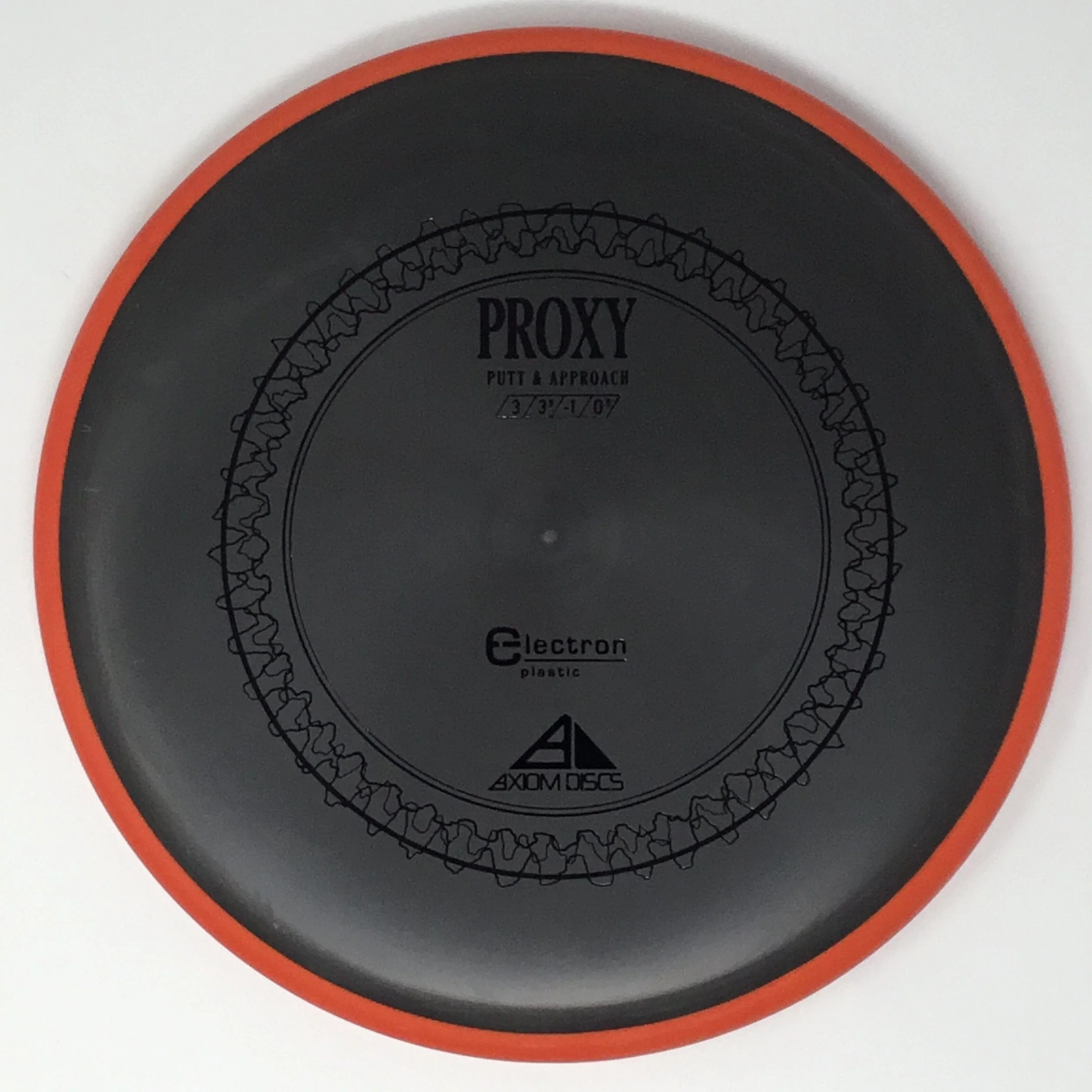 Proxy (Electron) - Image 16
