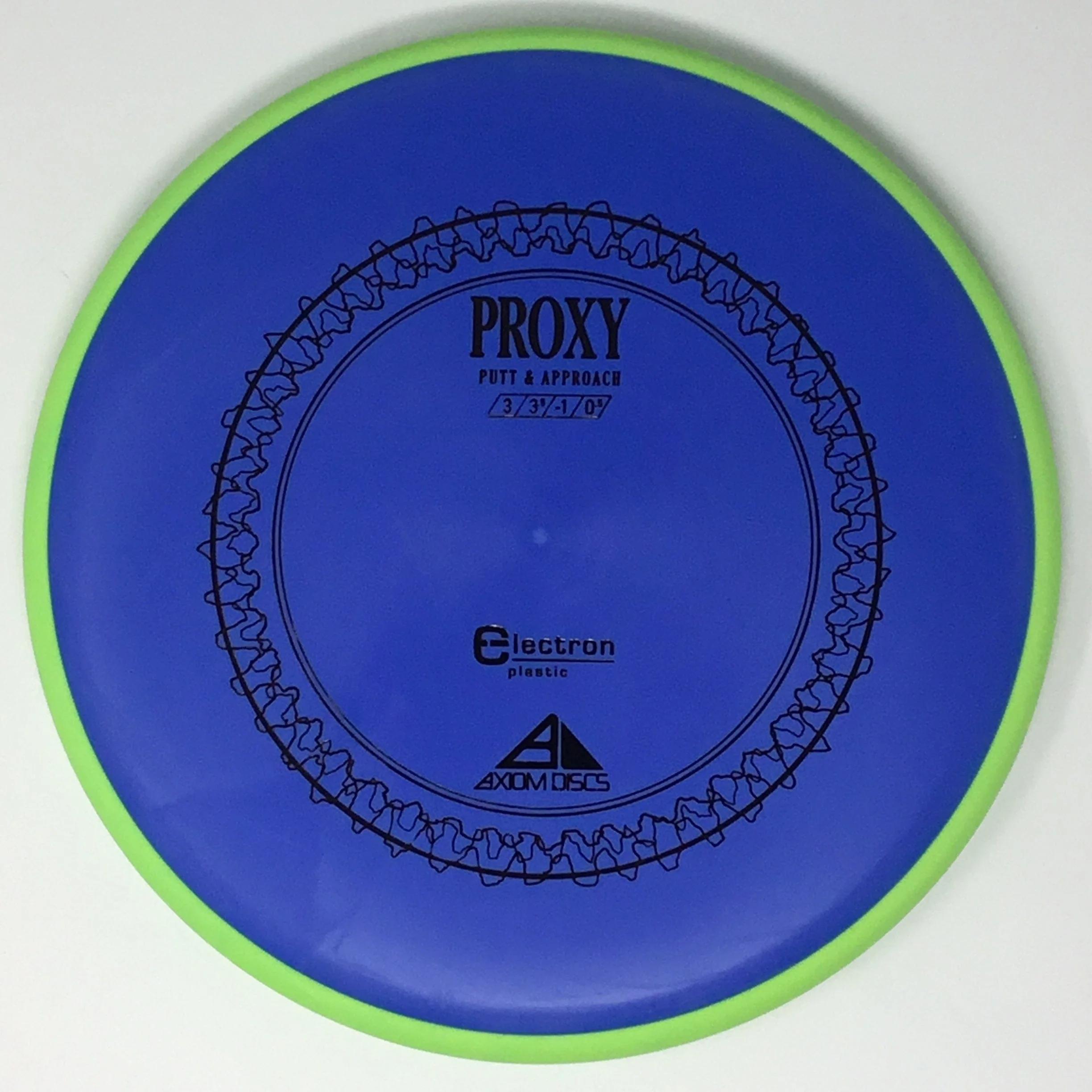 Proxy (Electron) - Image 25
