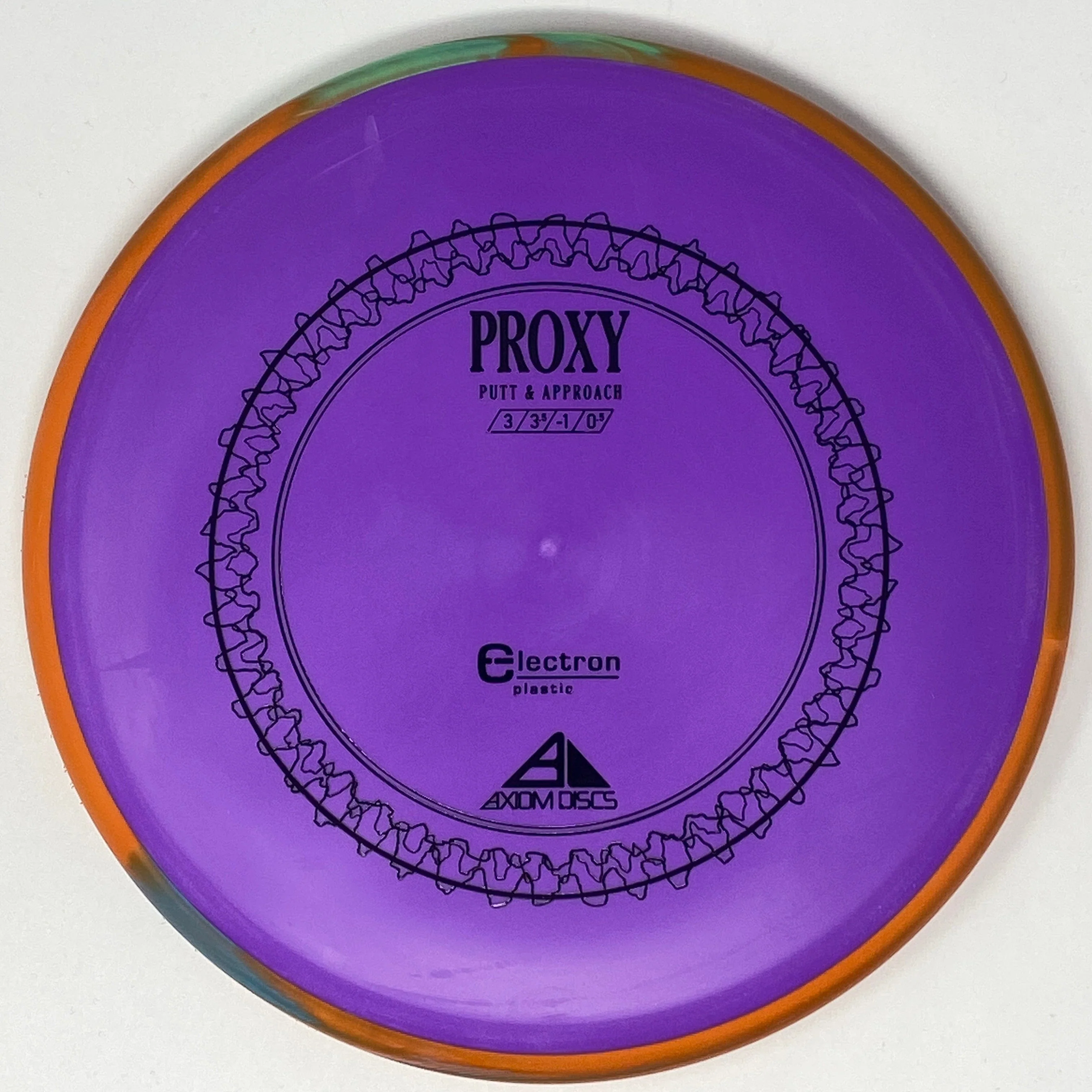 Proxy (Electron) - Image 3