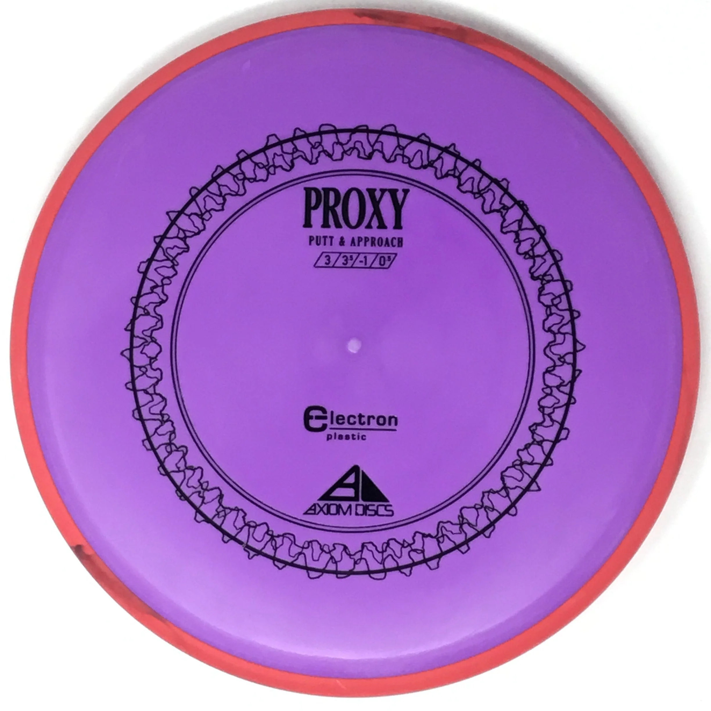 Proxy (Electron) - Image 5