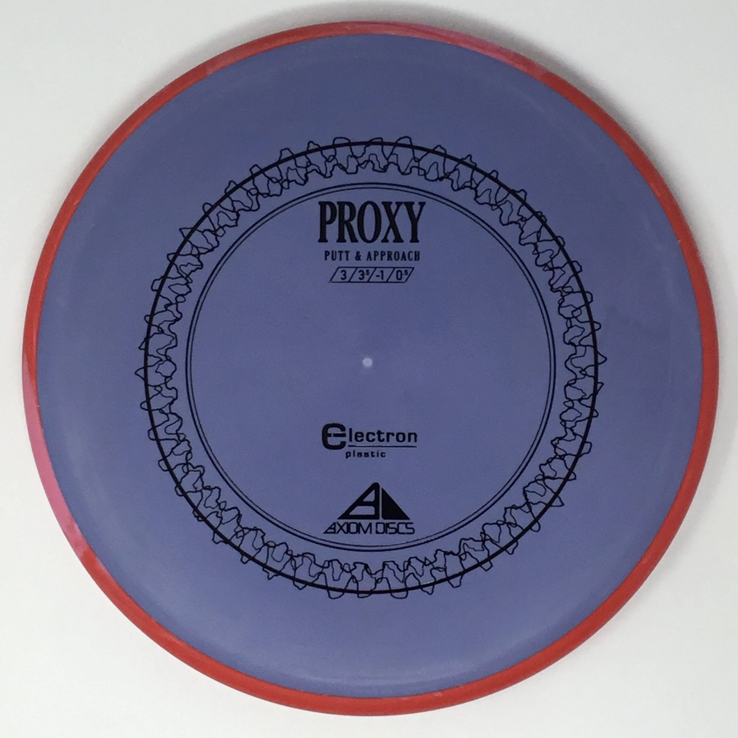 Proxy (Electron) - Image 6