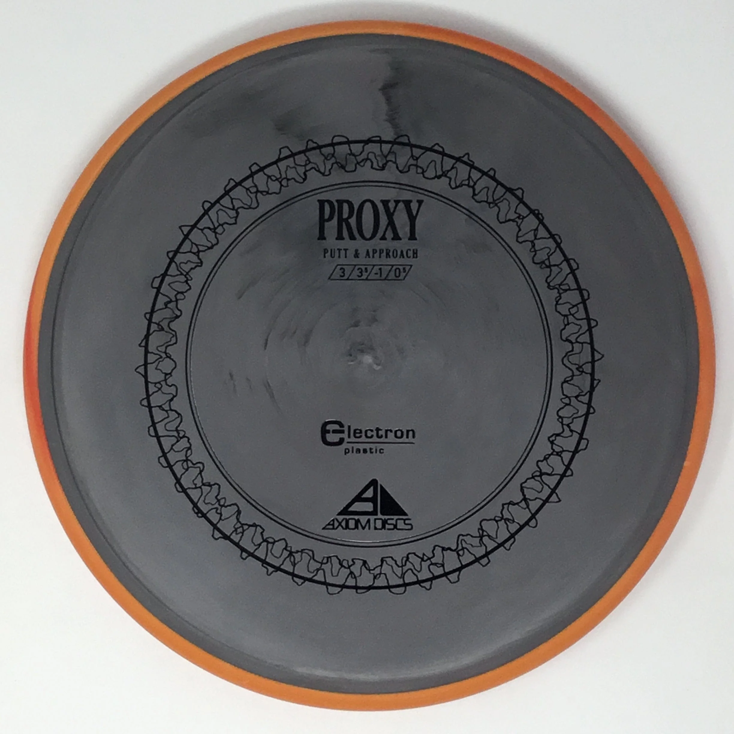 Proxy (Electron) - Image 8
