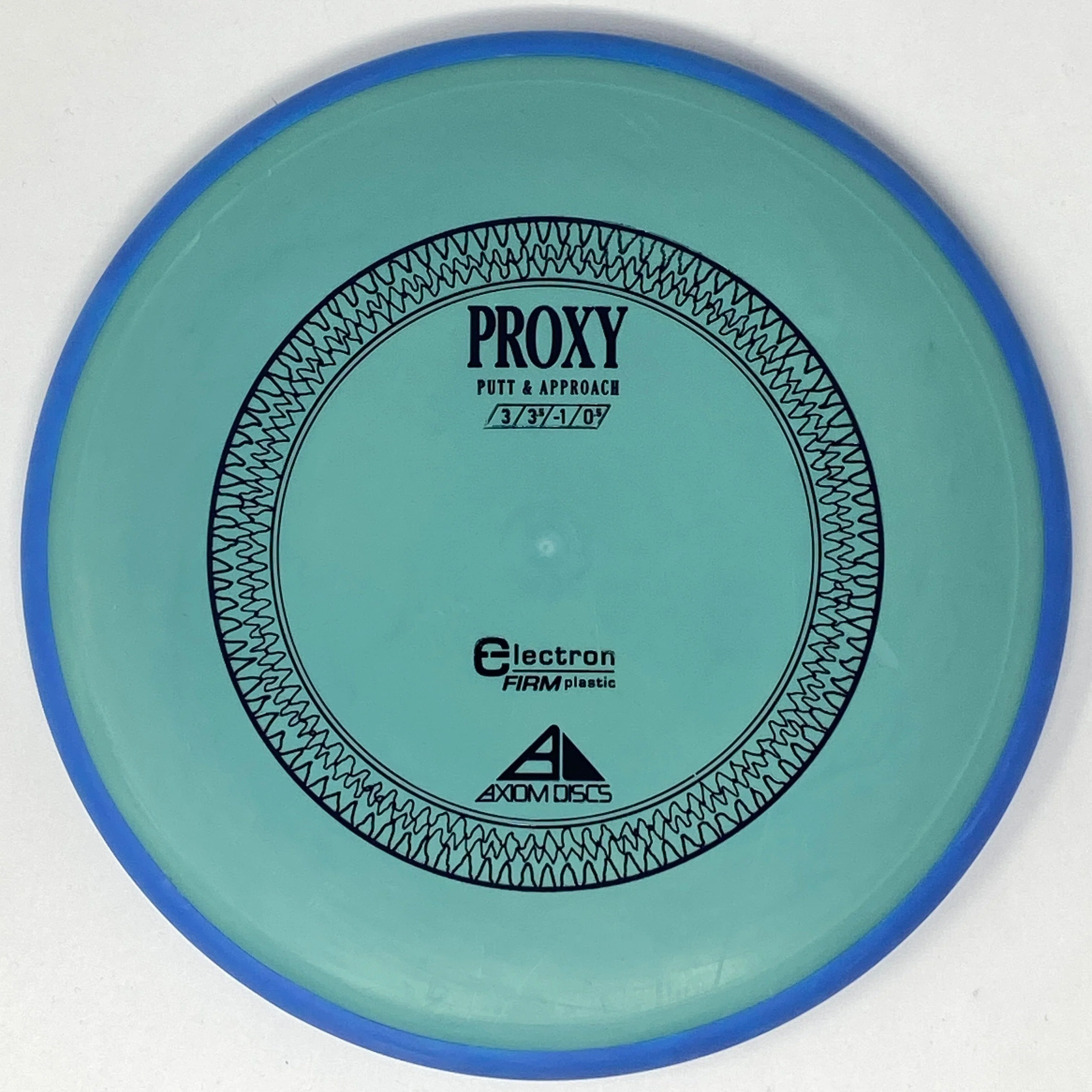 Proxy (Electron Firm) - Image 33