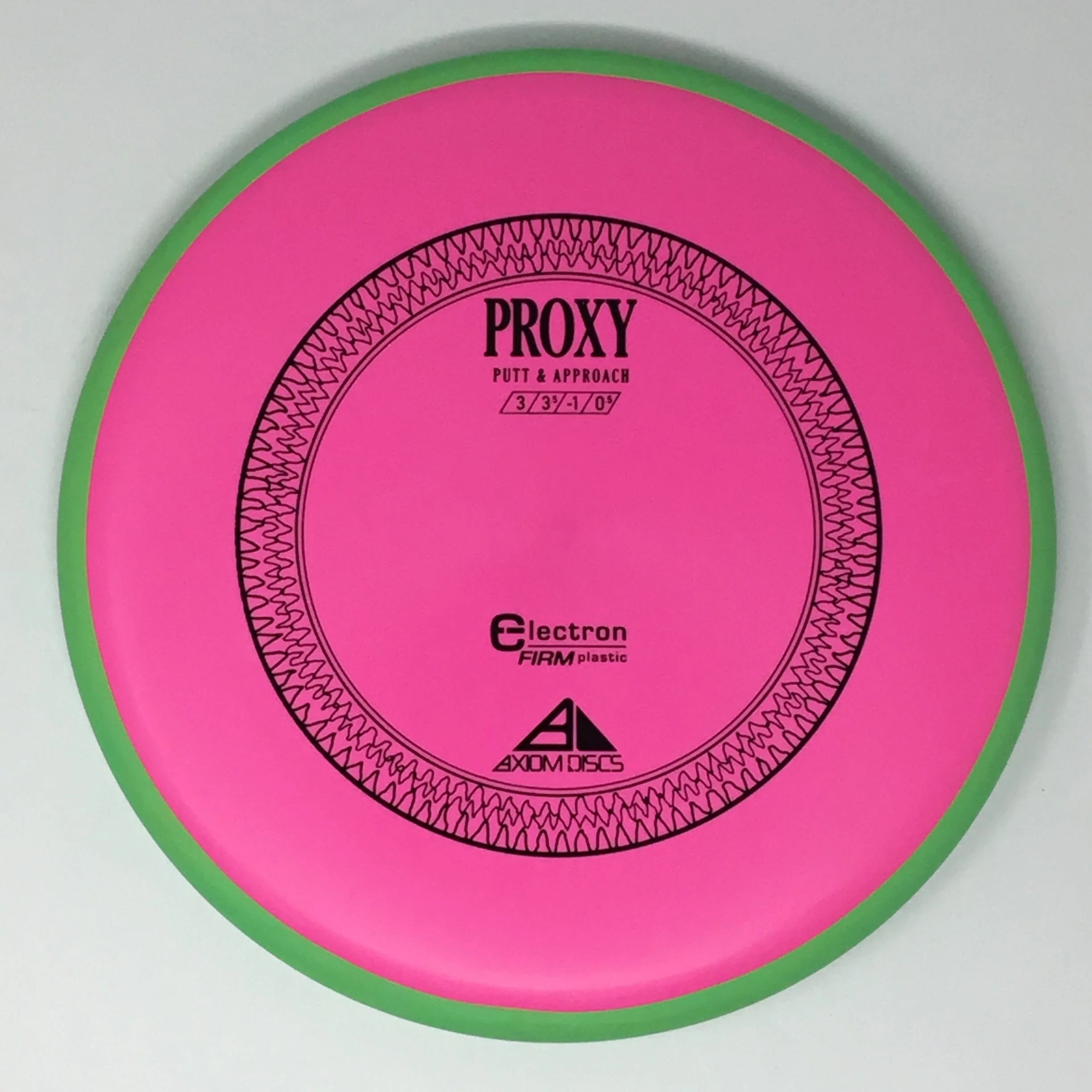 Proxy (Electron Firm) - Image 93