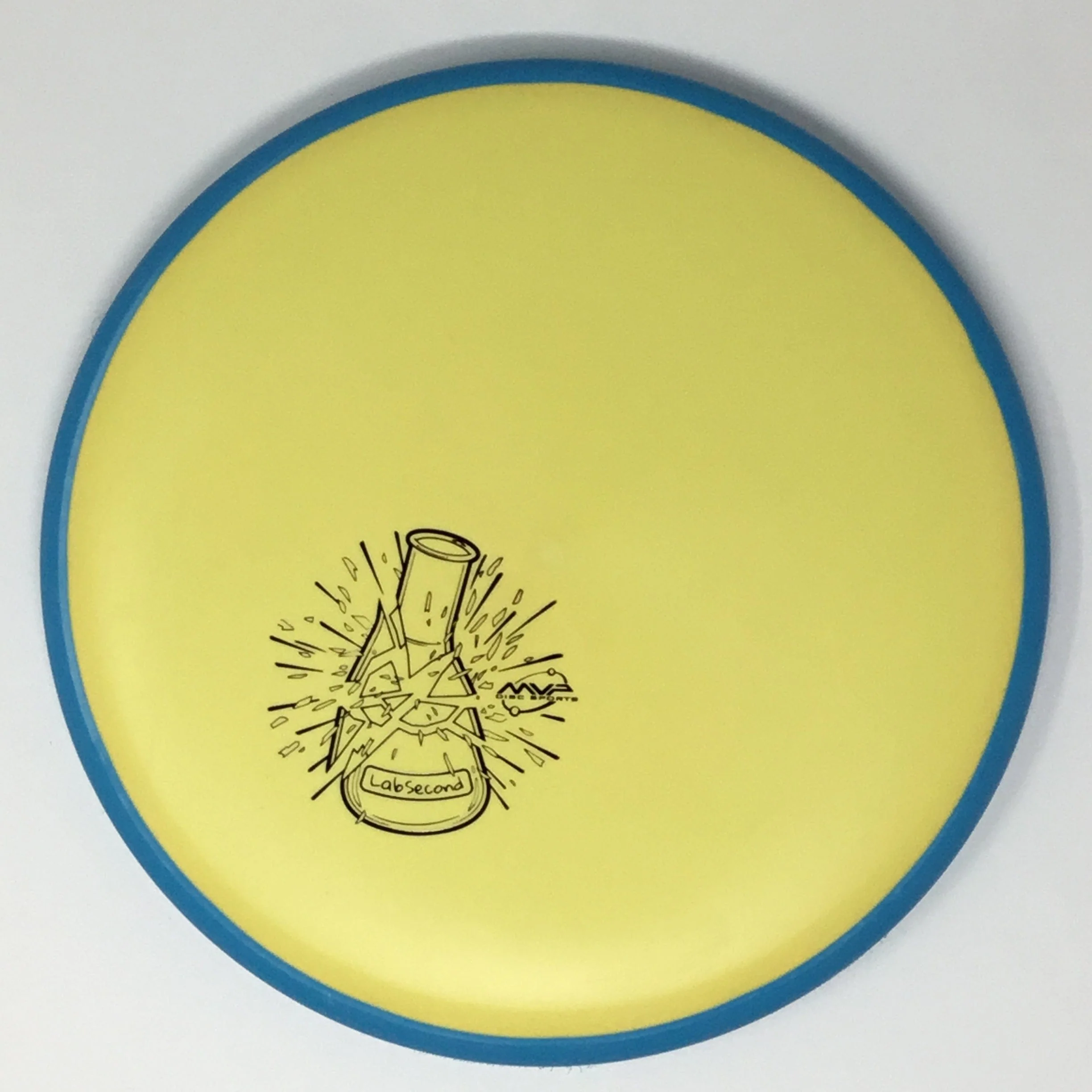 Proxy (Electron Firm - Lab 2nd) - Image 2