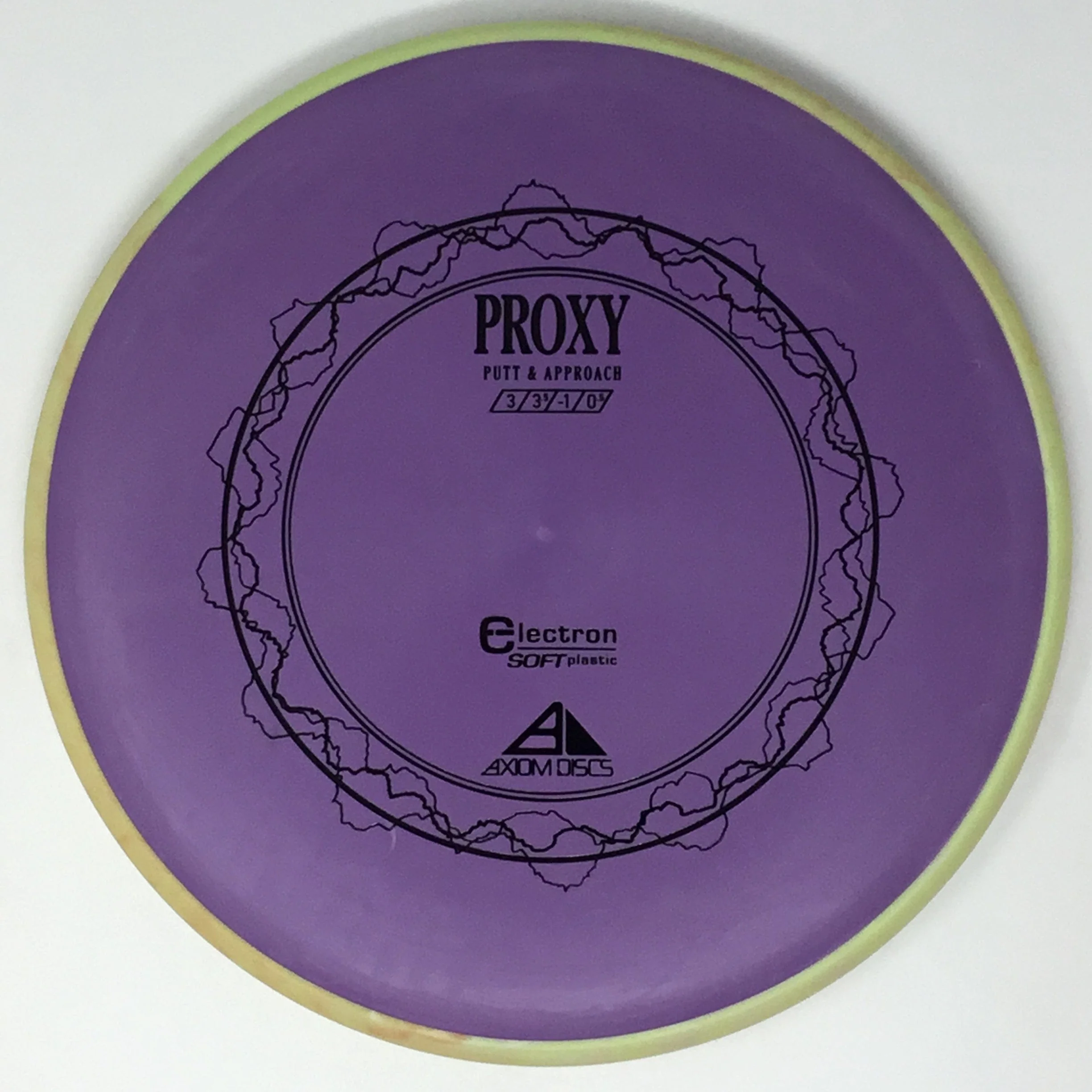 Proxy (Electron Soft) - Image 21
