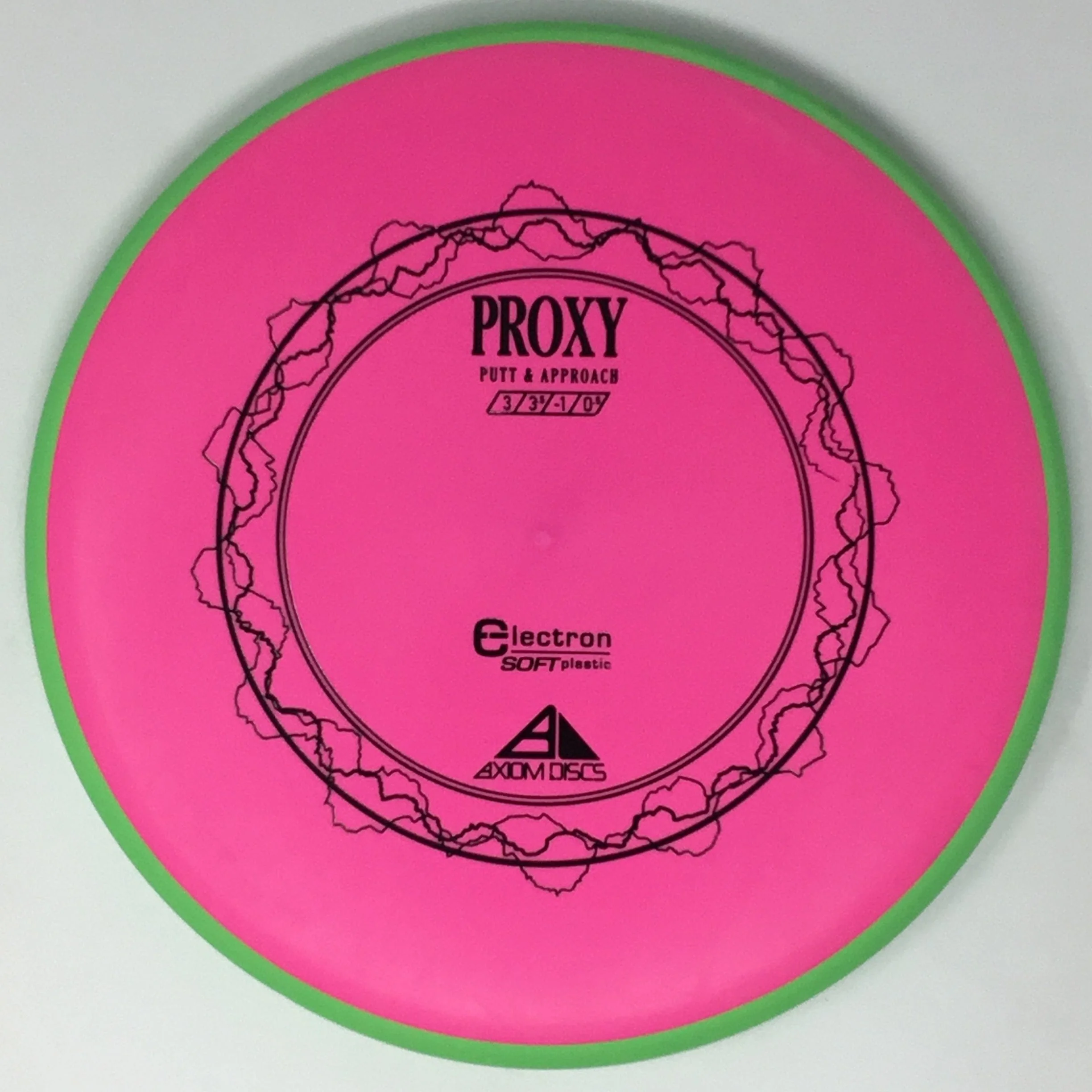 Proxy (Electron Soft) - Image 24
