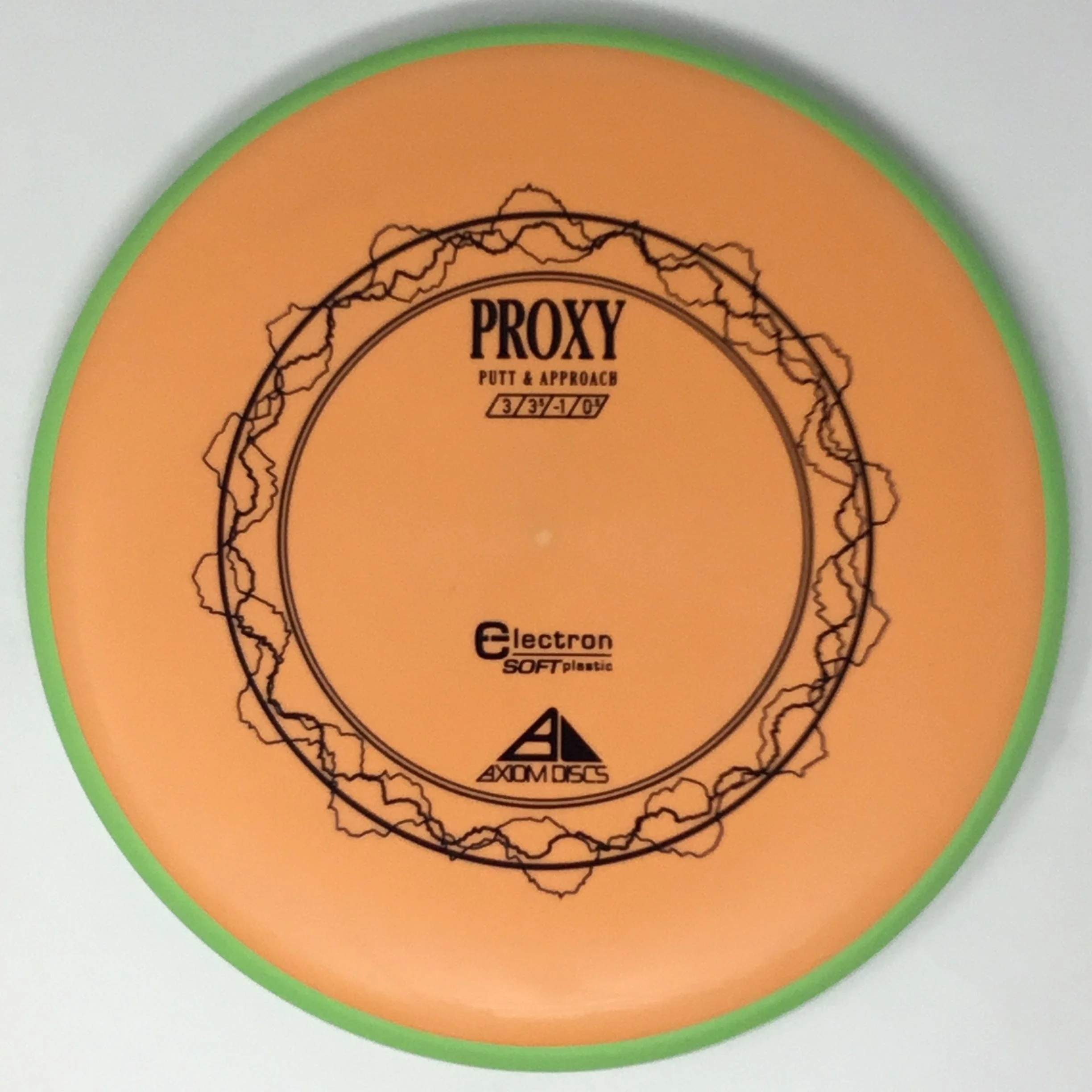 Proxy (Electron Soft) - Image 27
