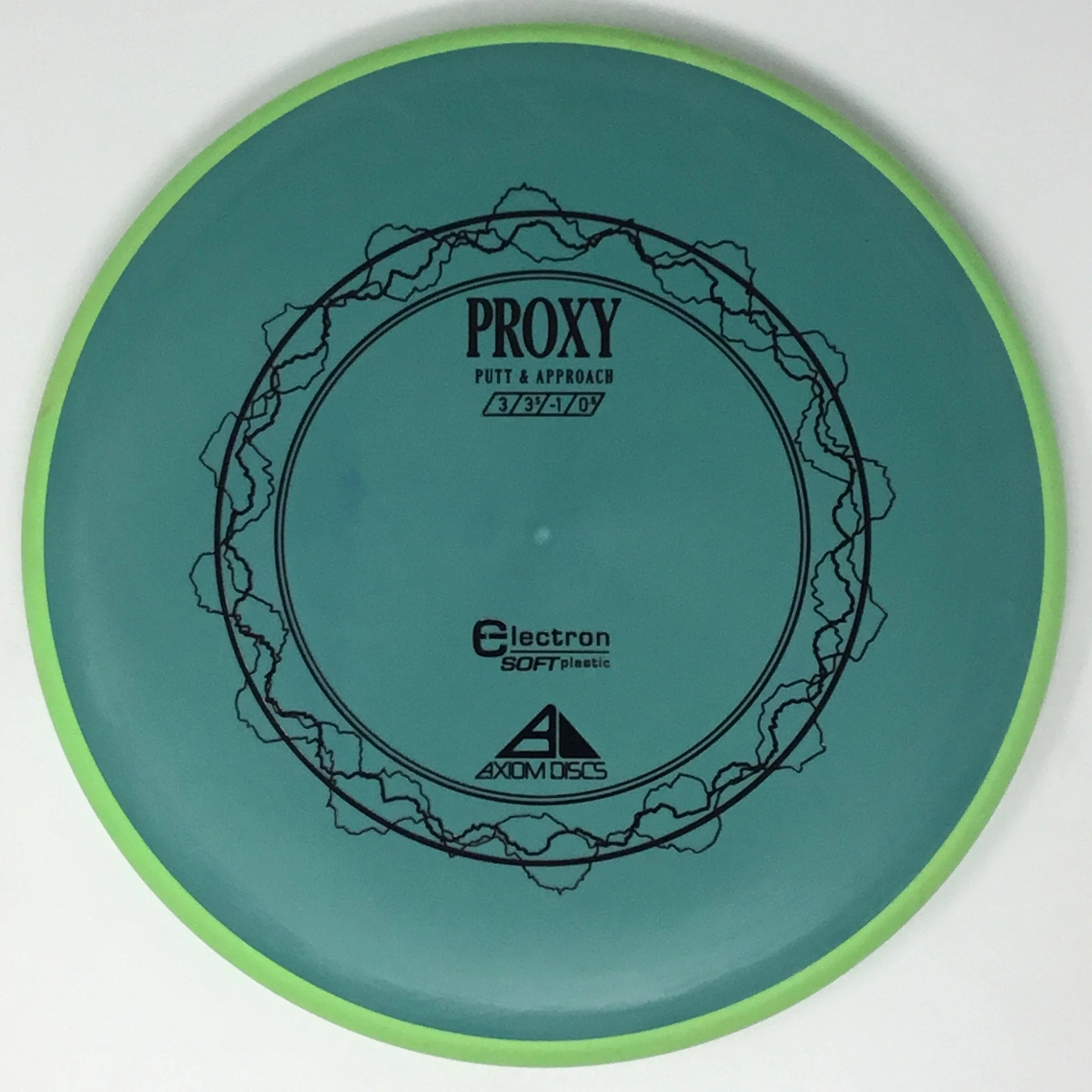 Proxy (Electron Soft) - Image 30