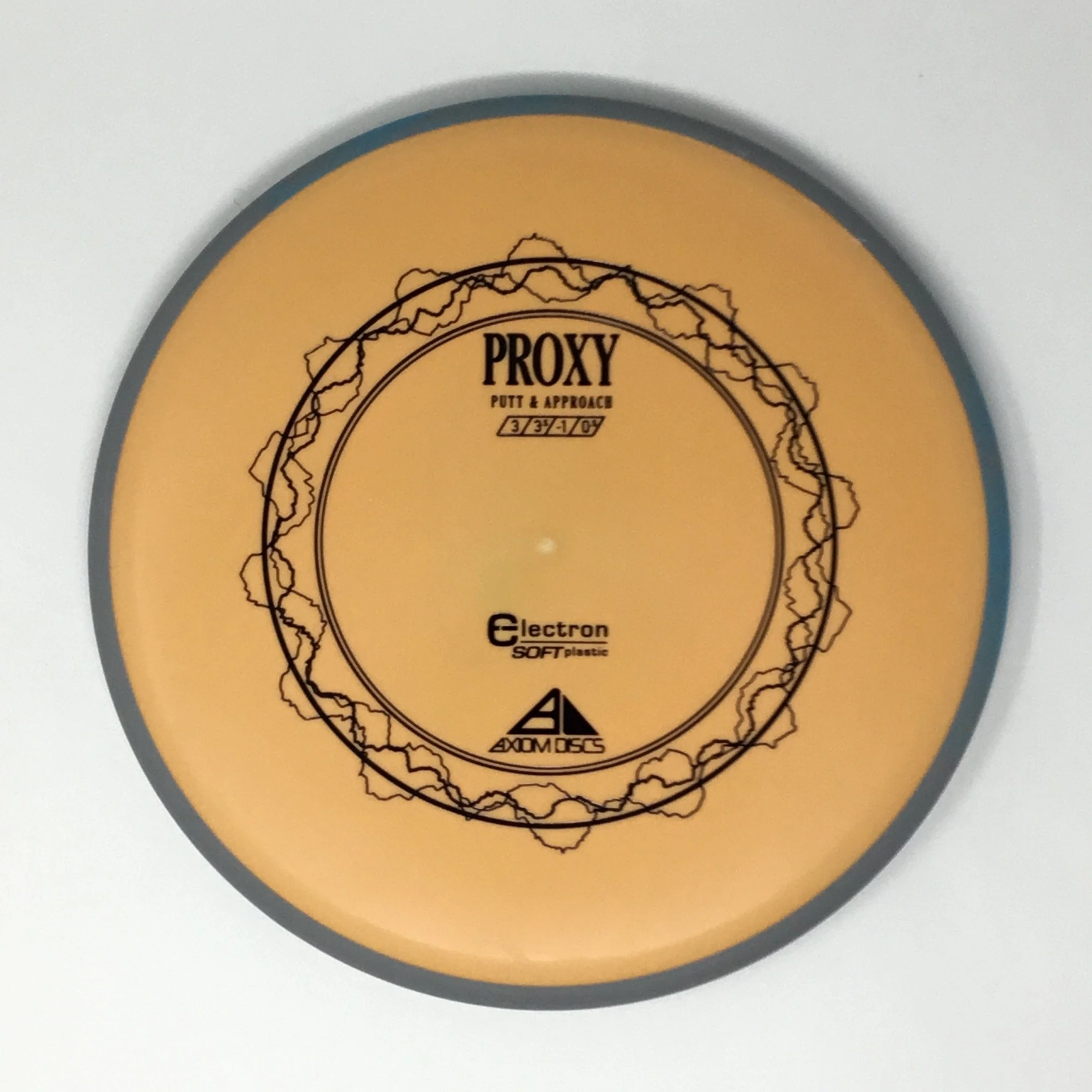 Proxy (Electron Soft) - Image 8