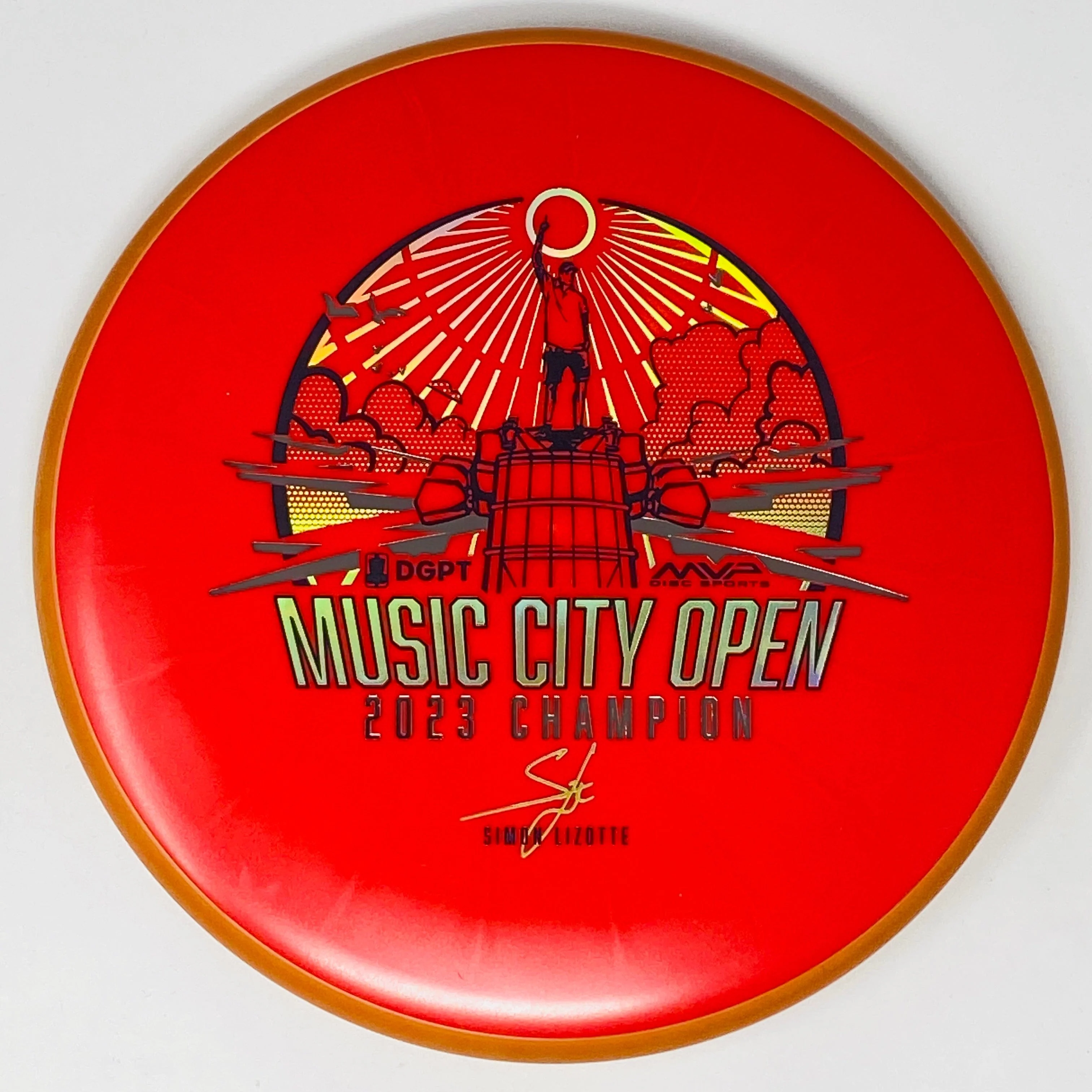 Proxy (Fission - Simon Lizotte 2023 Music City Open Champion Special Edition) - Image 10