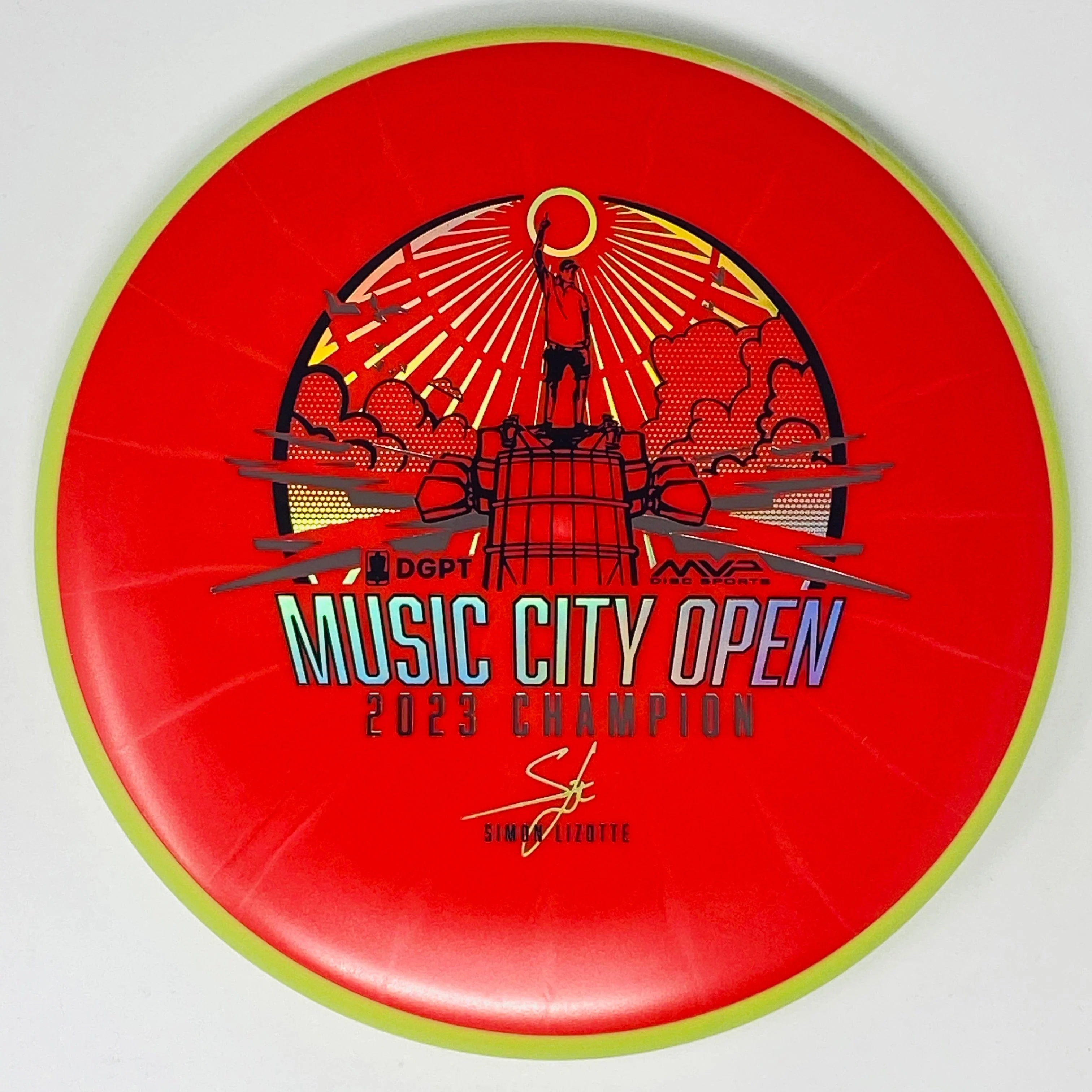 Proxy (Fission - Simon Lizotte 2023 Music City Open Champion Special Edition) - Image 12