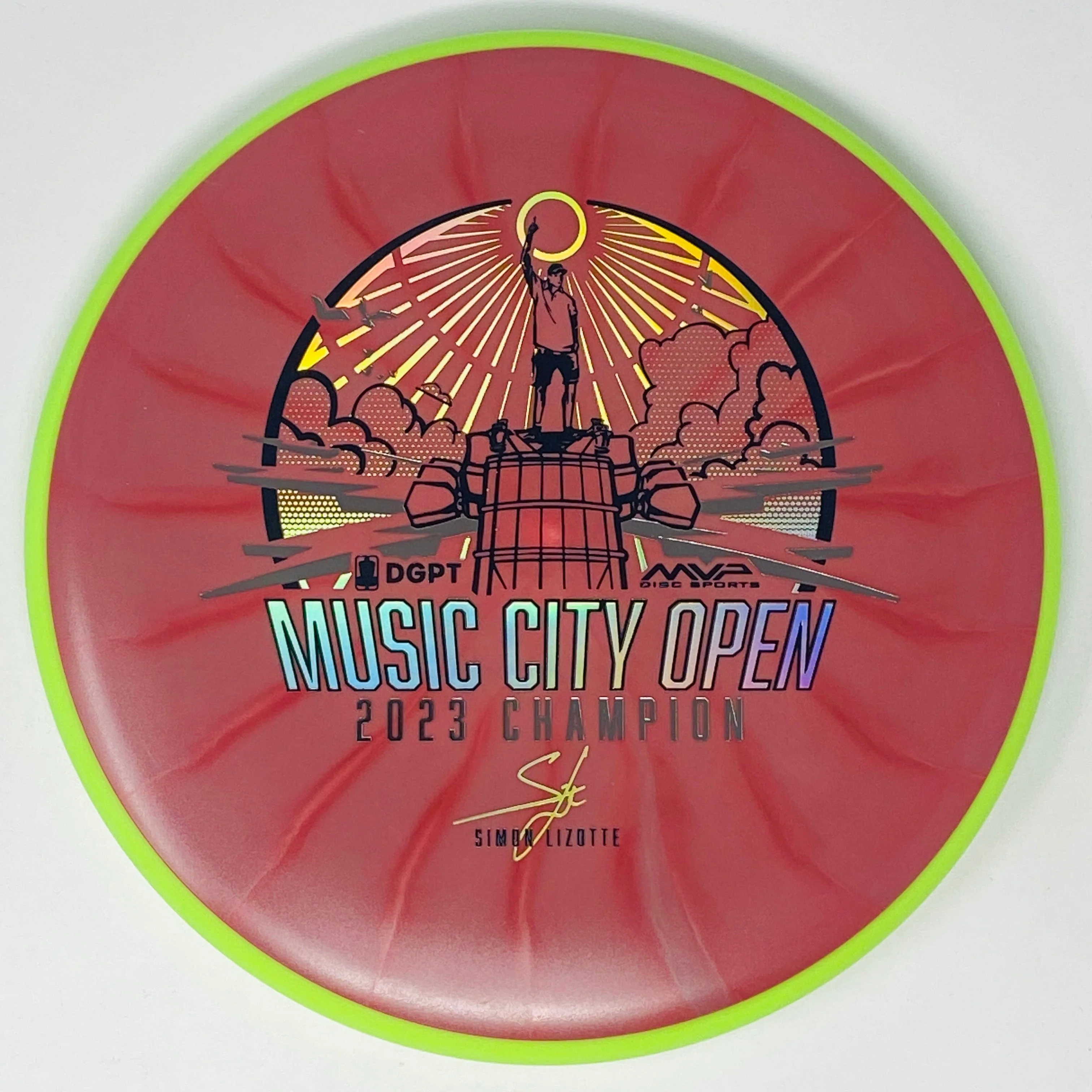 Proxy (Fission - Simon Lizotte 2023 Music City Open Champion Special Edition) - Image 13