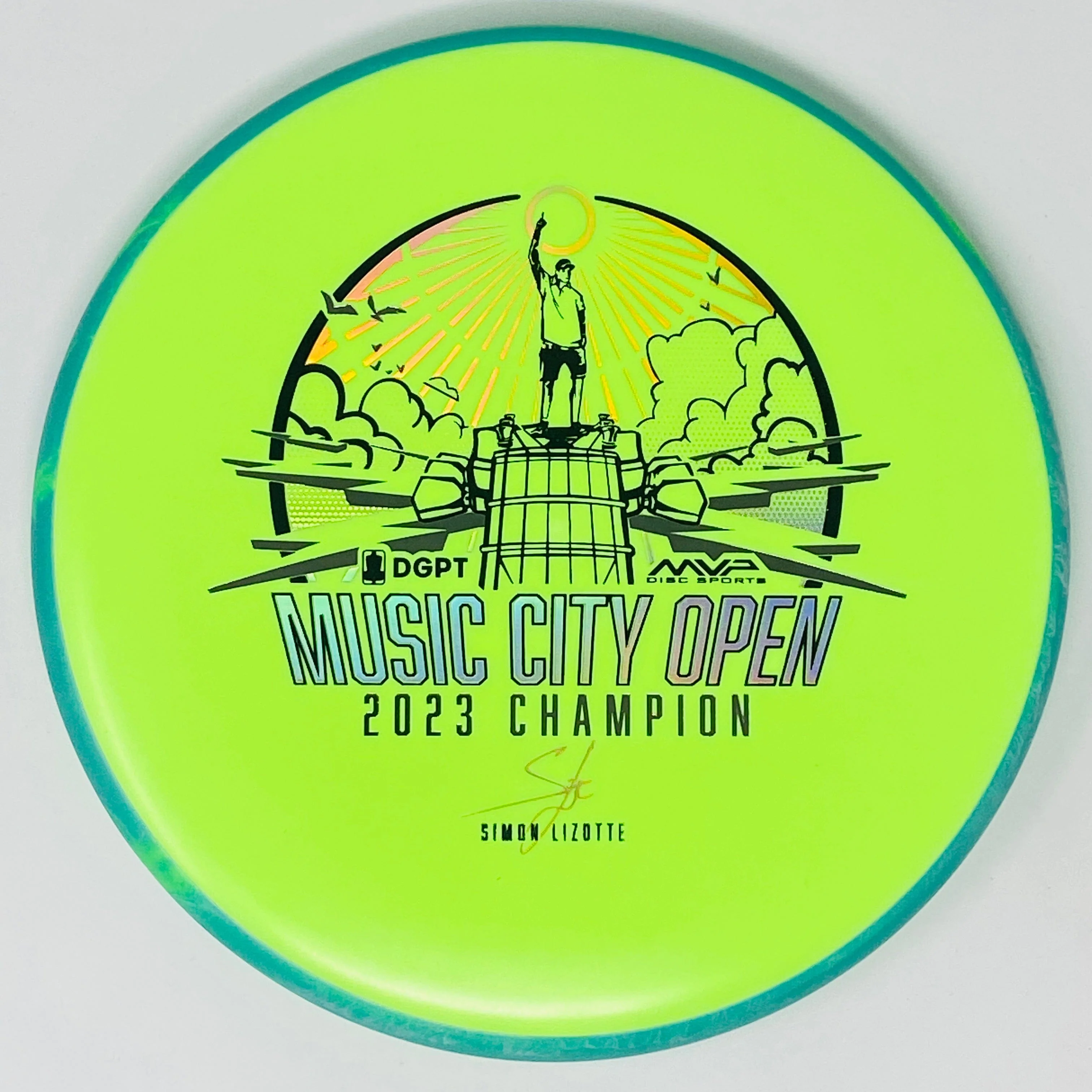 Proxy (Fission - Simon Lizotte 2023 Music City Open Champion Special Edition) - Image 15