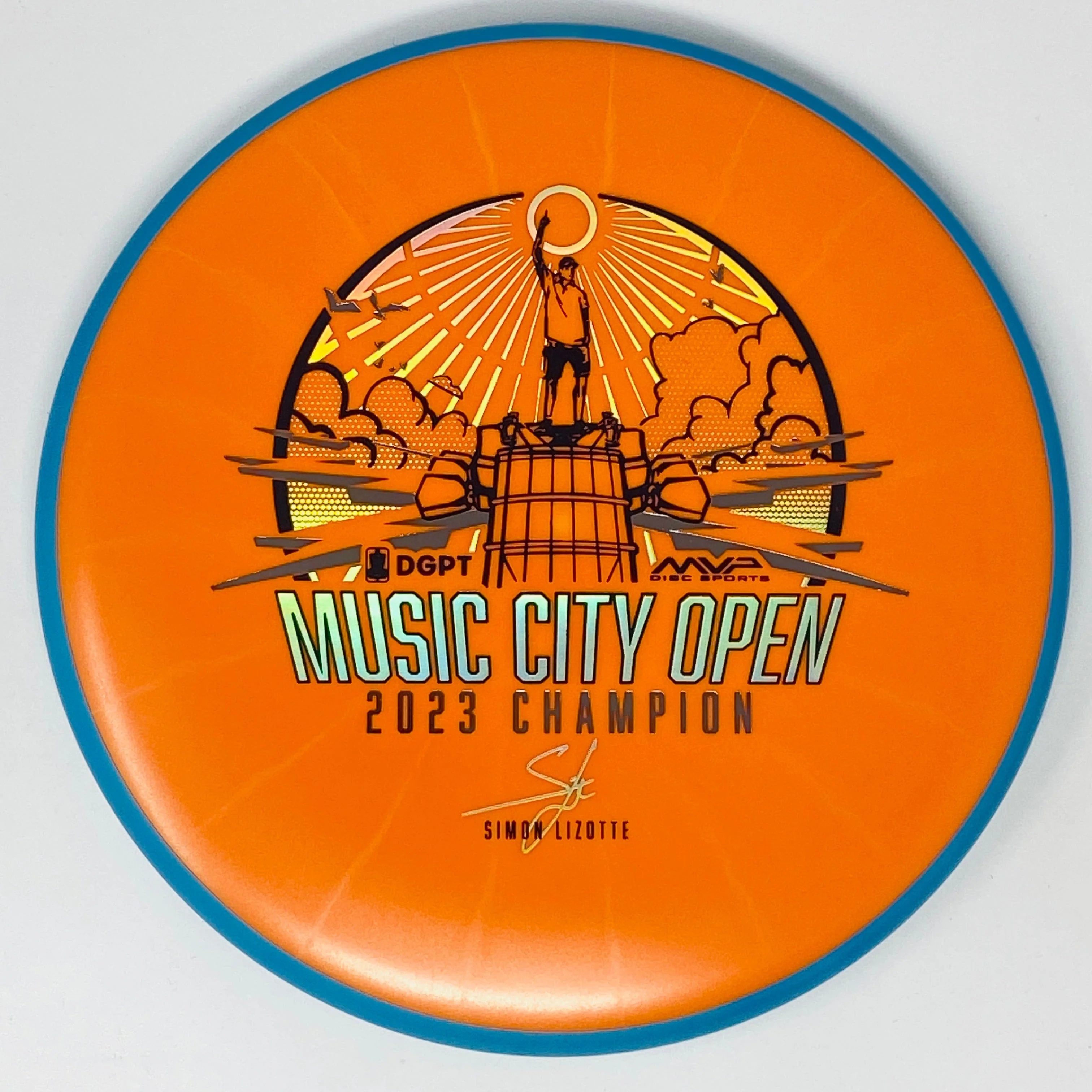 Proxy (Fission - Simon Lizotte 2023 Music City Open Champion Special Edition) - Image 17