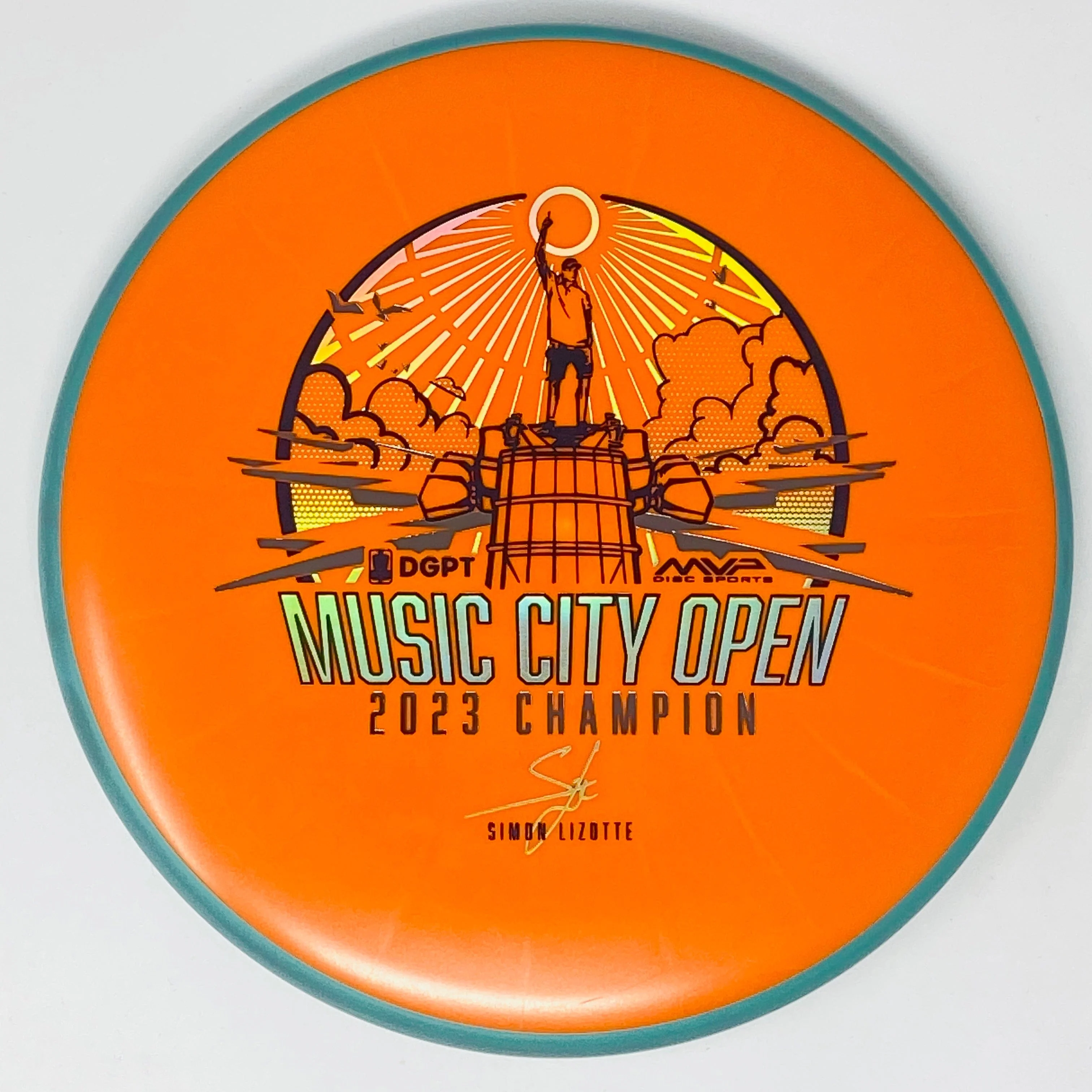 Proxy (Fission - Simon Lizotte 2023 Music City Open Champion Special Edition) - Image 18