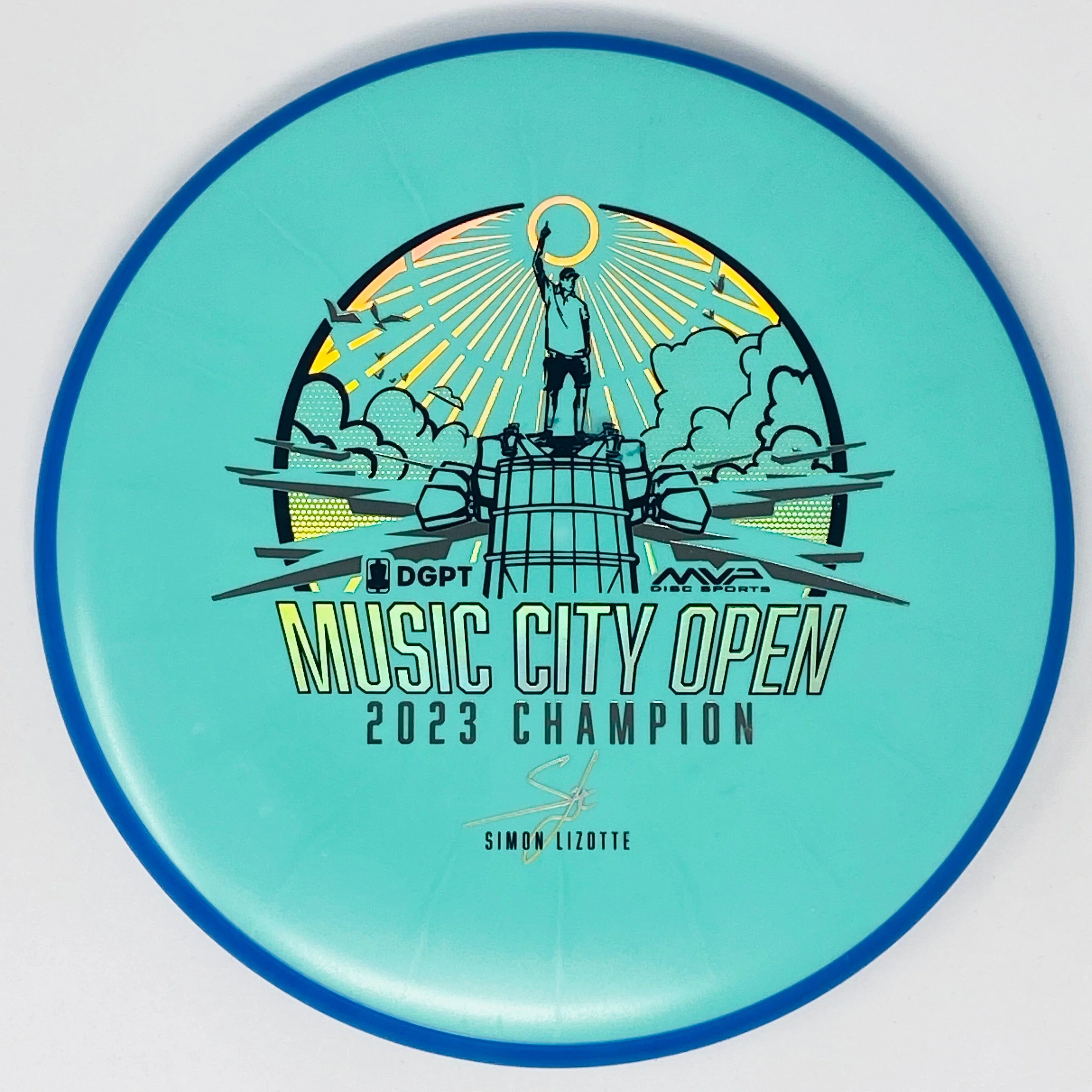 Proxy (Fission - Simon Lizotte 2023 Music City Open Champion Special Edition) - Image 19