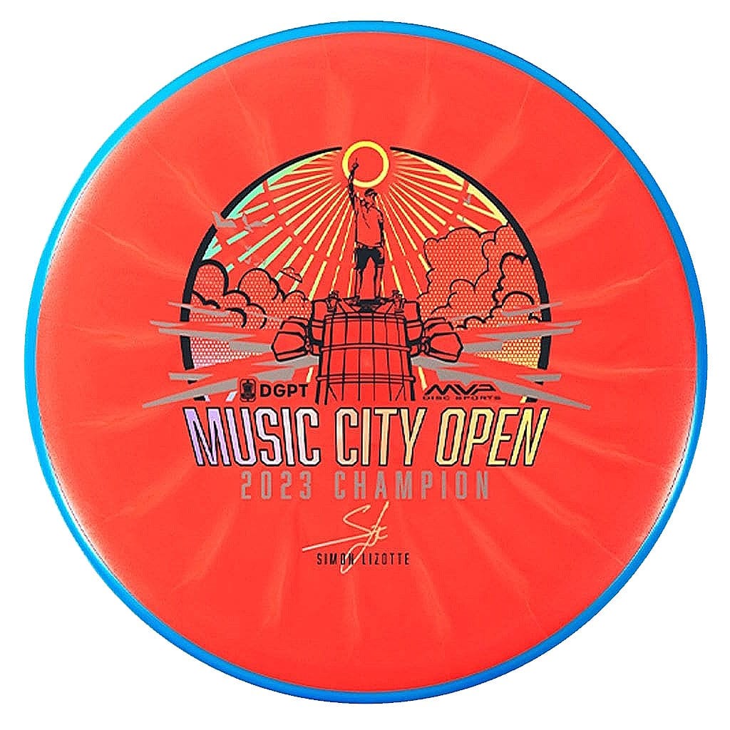 Proxy (Fission - Simon Lizotte 2023 Music City Open Champion Special Edition) - Image 2