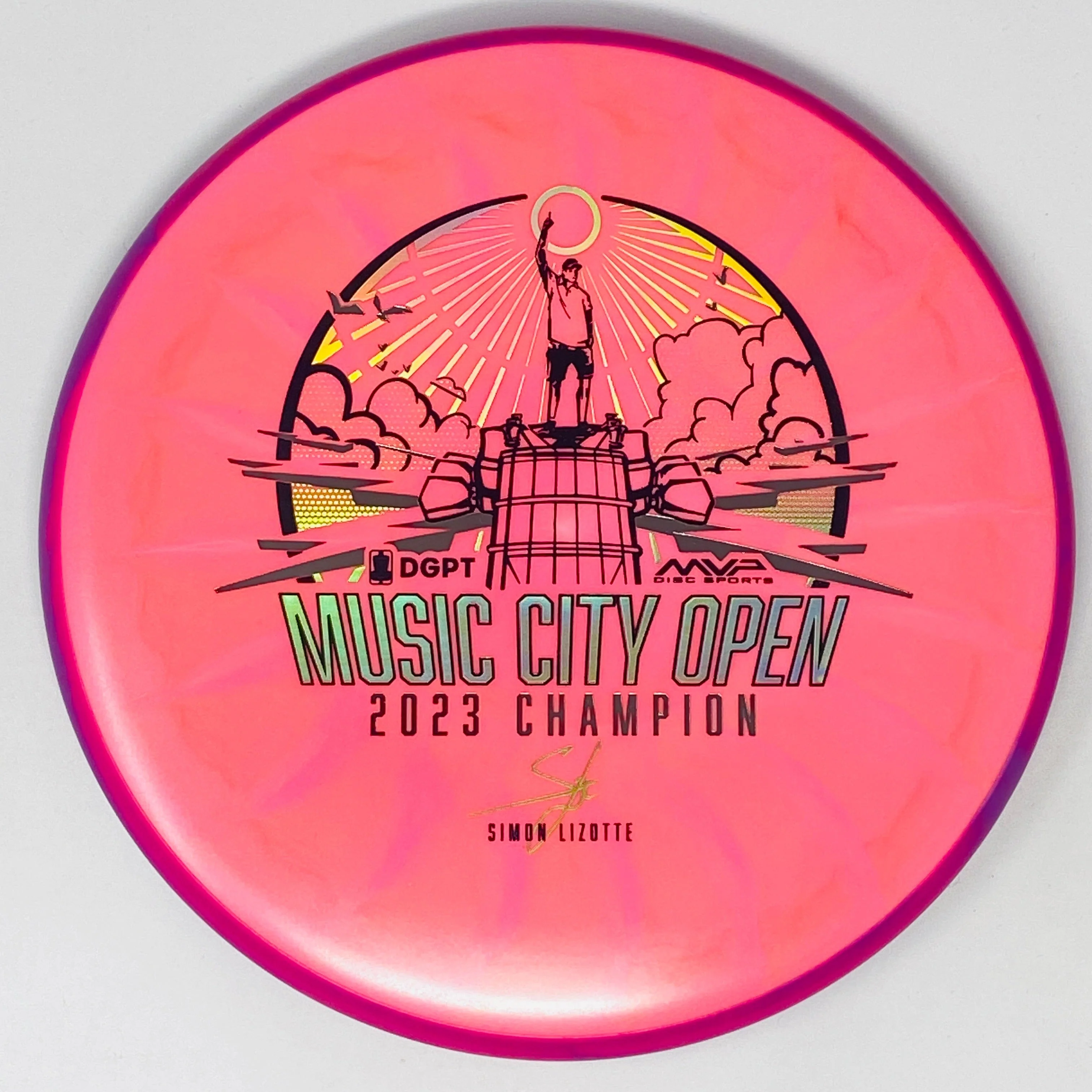 Proxy (Fission - Simon Lizotte 2023 Music City Open Champion Special Edition) - Image 20