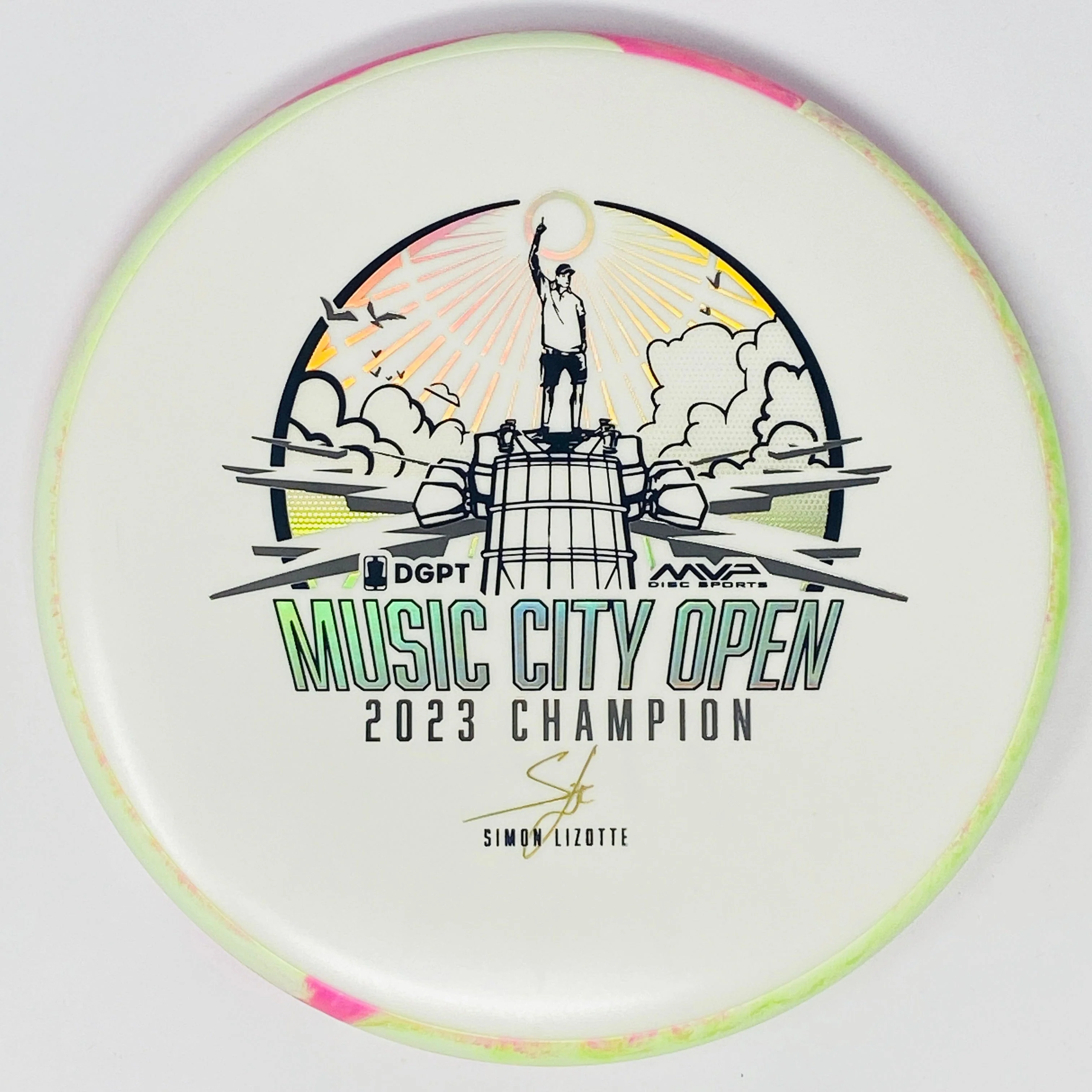 Proxy (Fission - Simon Lizotte 2023 Music City Open Champion Special Edition) - Image 21