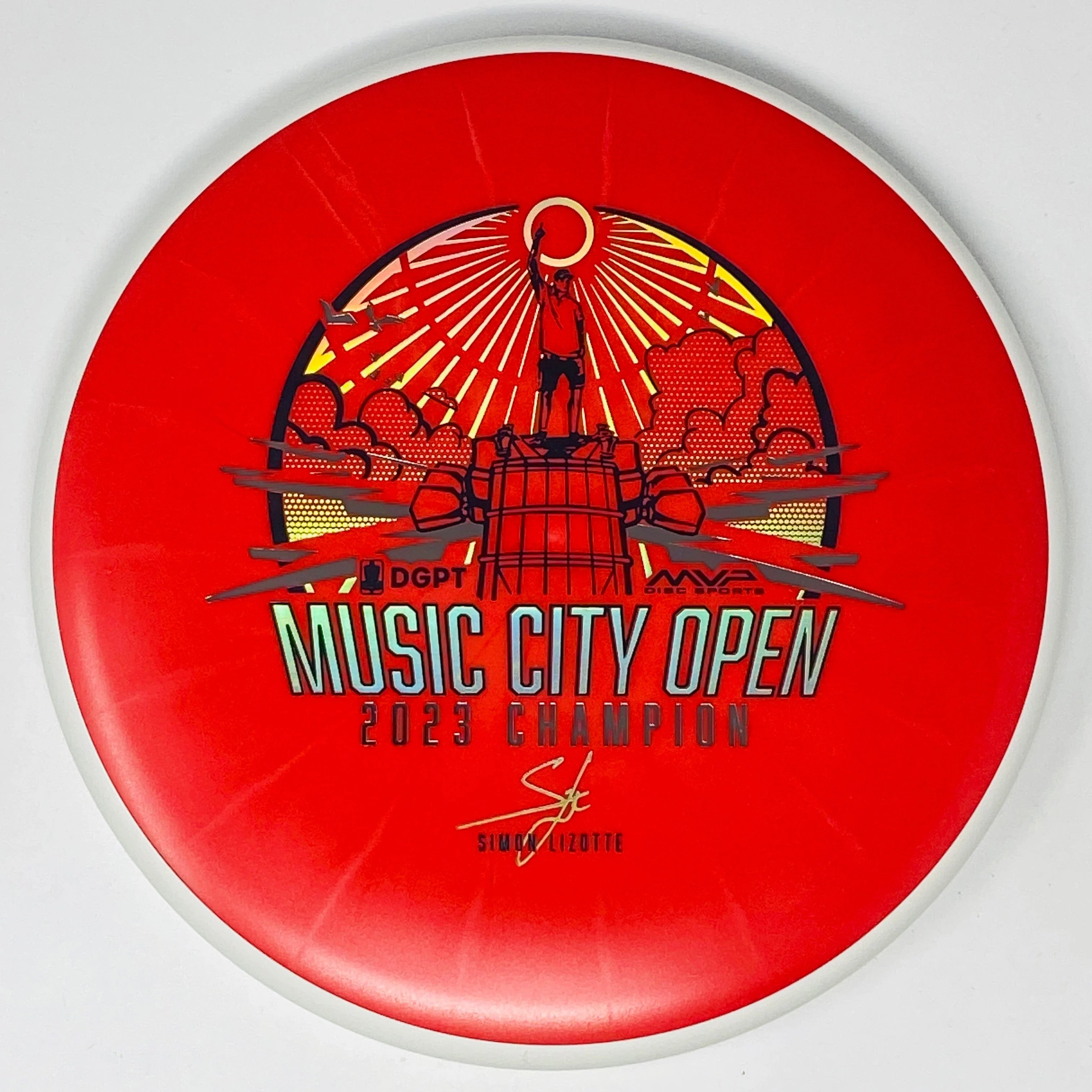 Proxy (Fission - Simon Lizotte 2023 Music City Open Champion Special Edition) - Image 22