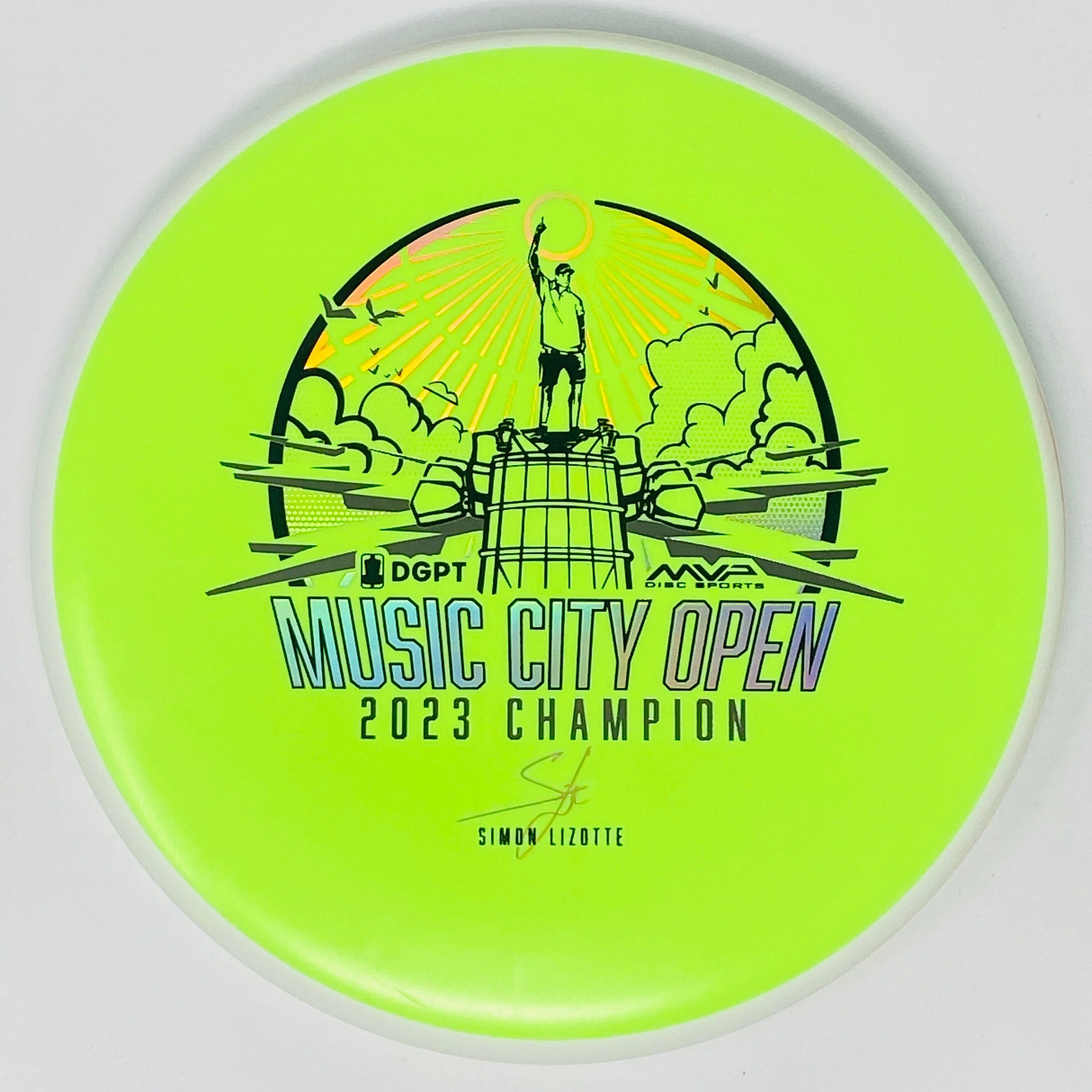Proxy (Fission - Simon Lizotte 2023 Music City Open Champion Special Edition) - Image 23