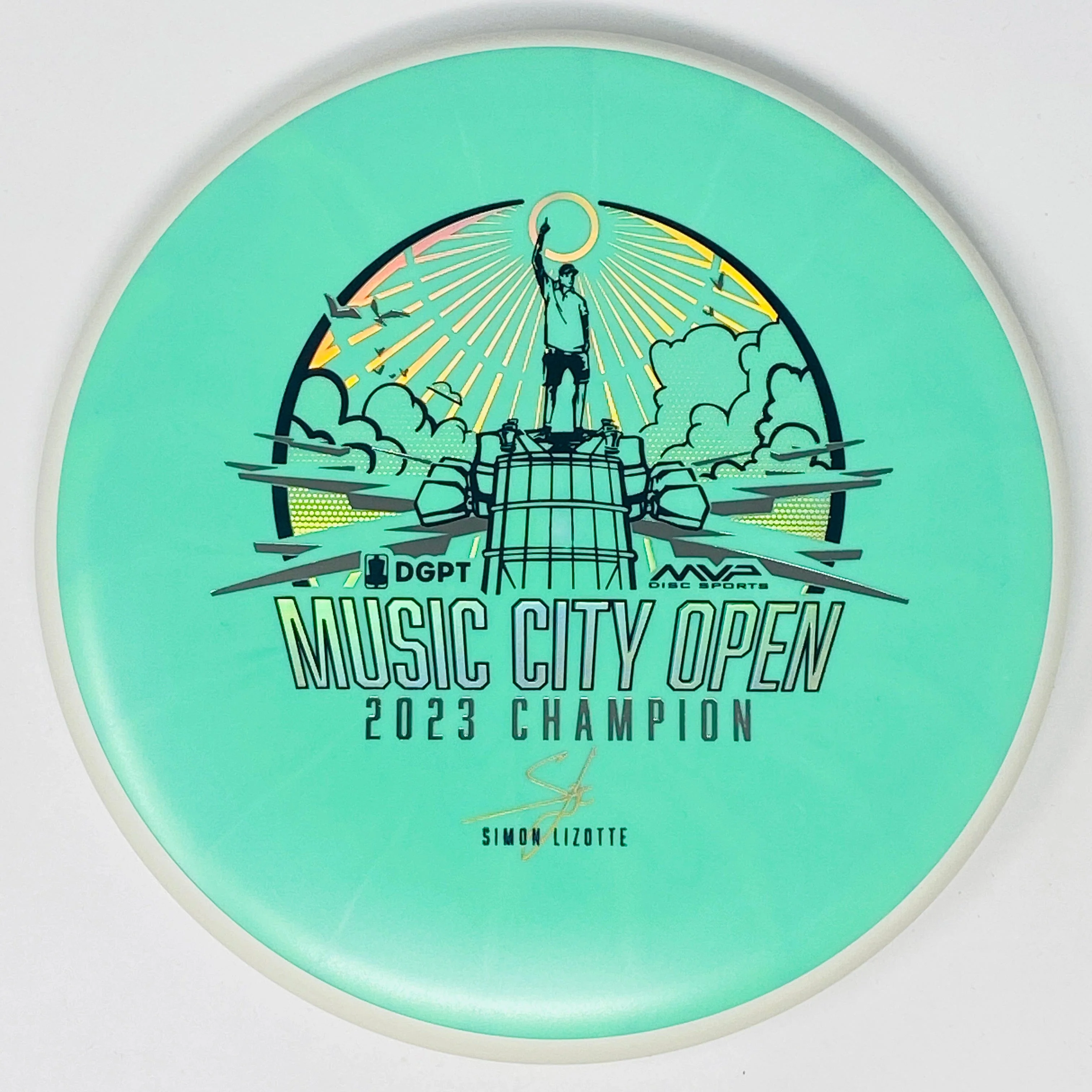 Proxy (Fission - Simon Lizotte 2023 Music City Open Champion Special Edition) - Image 25