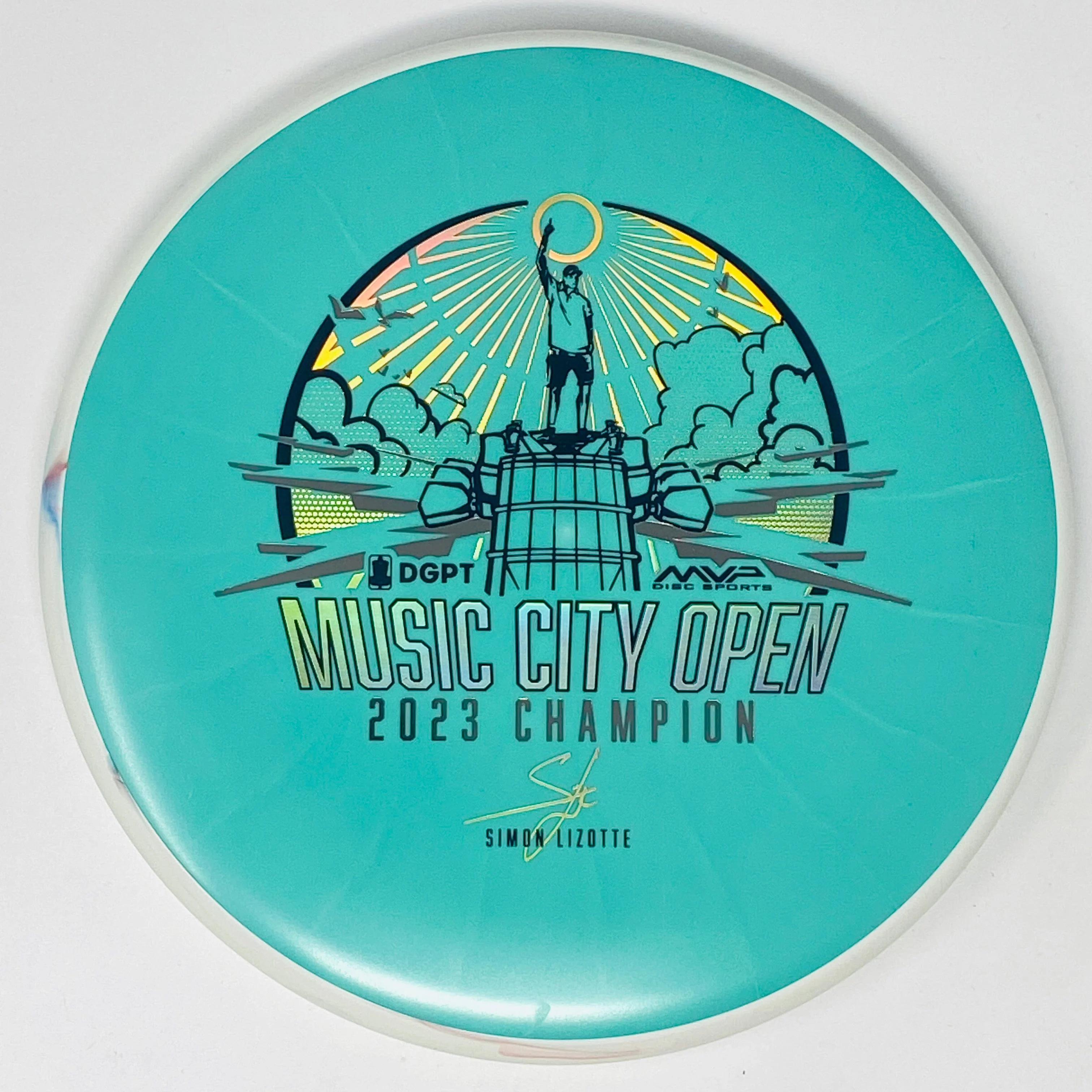 Proxy (Fission - Simon Lizotte 2023 Music City Open Champion Special Edition) - Image 26
