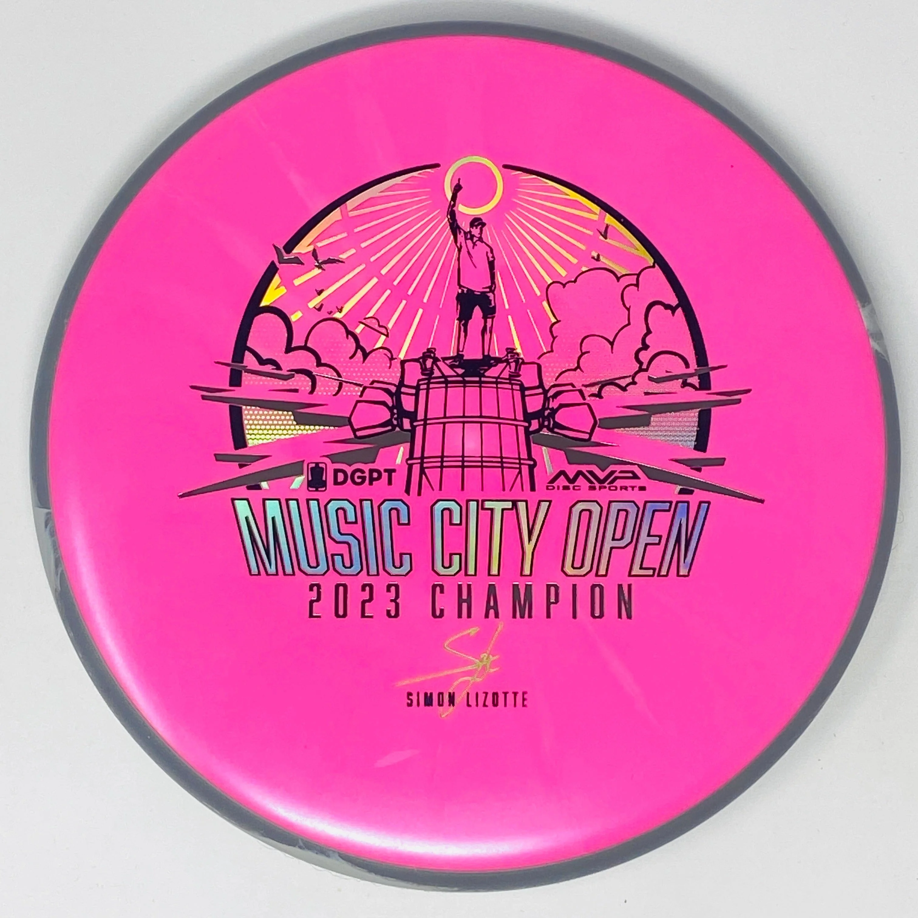 Proxy (Fission - Simon Lizotte 2023 Music City Open Champion Special Edition) - Image 27