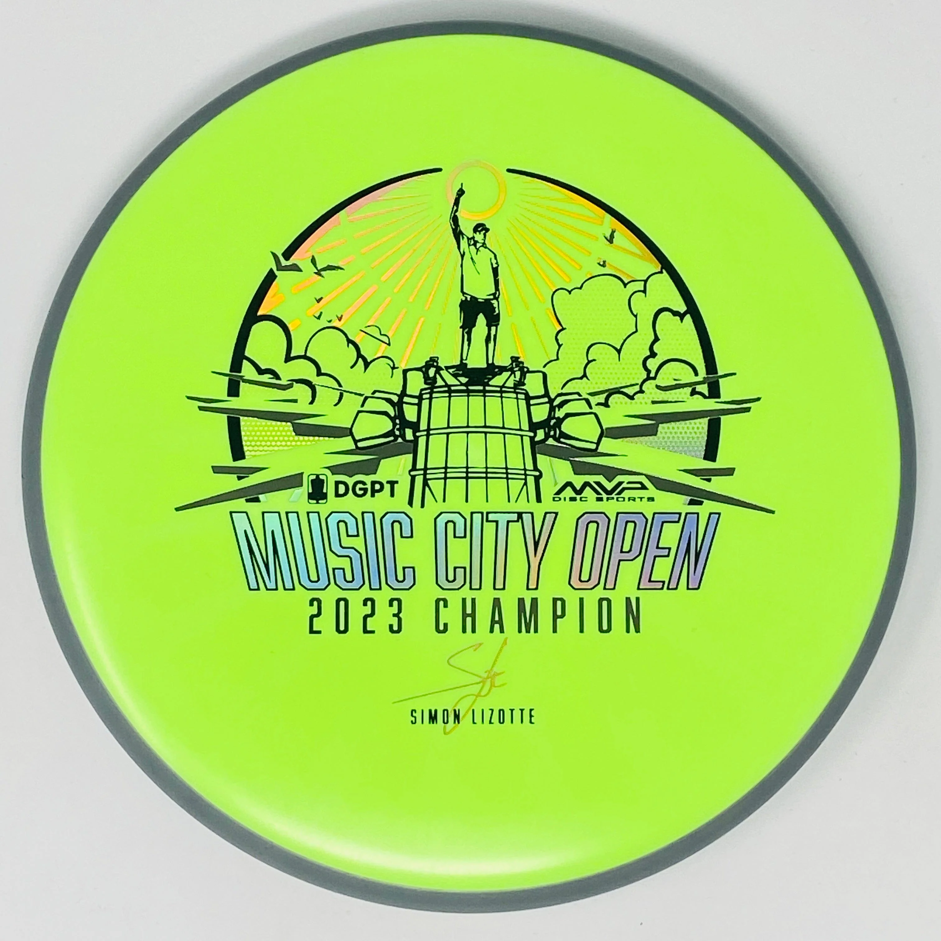 Proxy (Fission - Simon Lizotte 2023 Music City Open Champion Special Edition) - Image 28