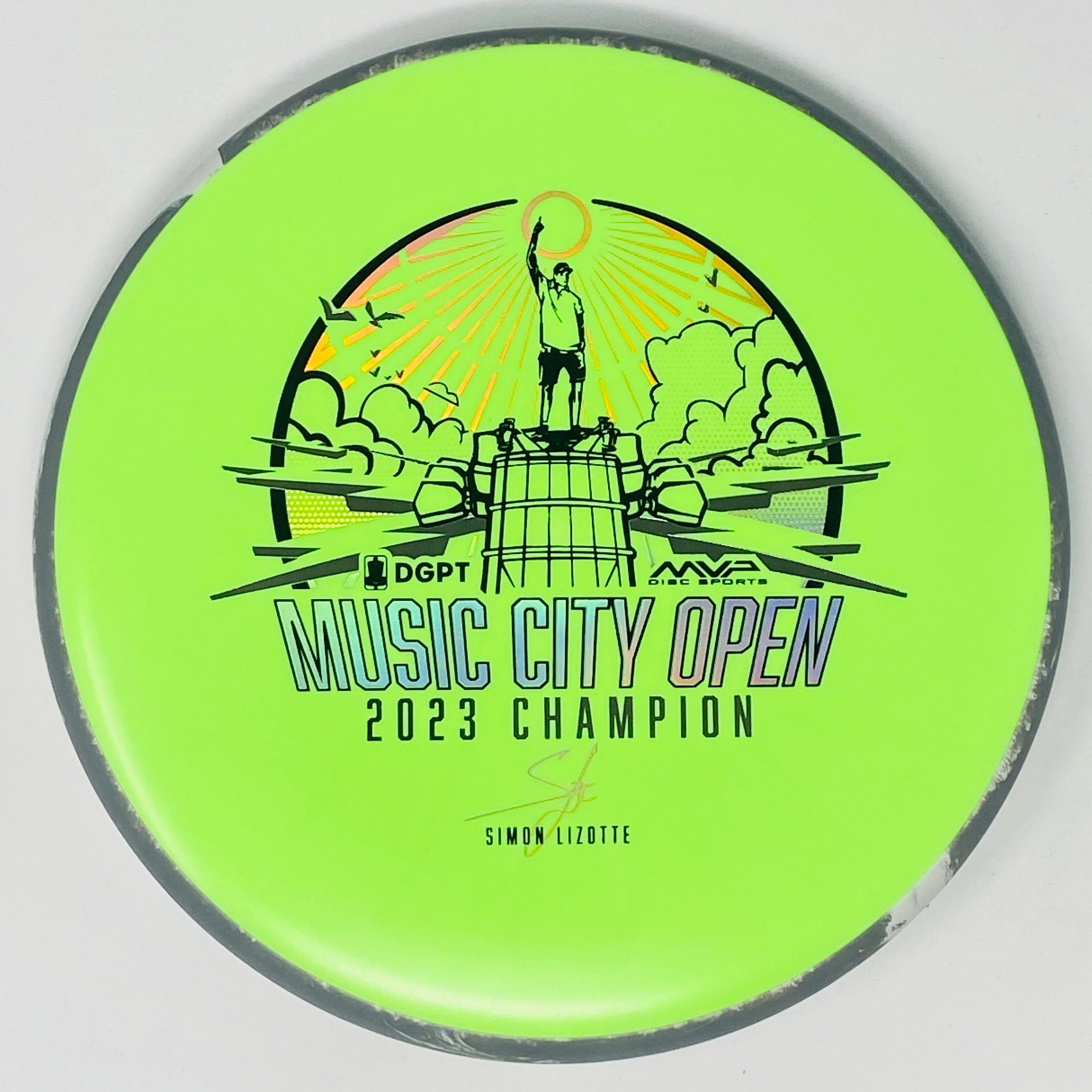 Proxy (Fission - Simon Lizotte 2023 Music City Open Champion Special Edition) - Image 29