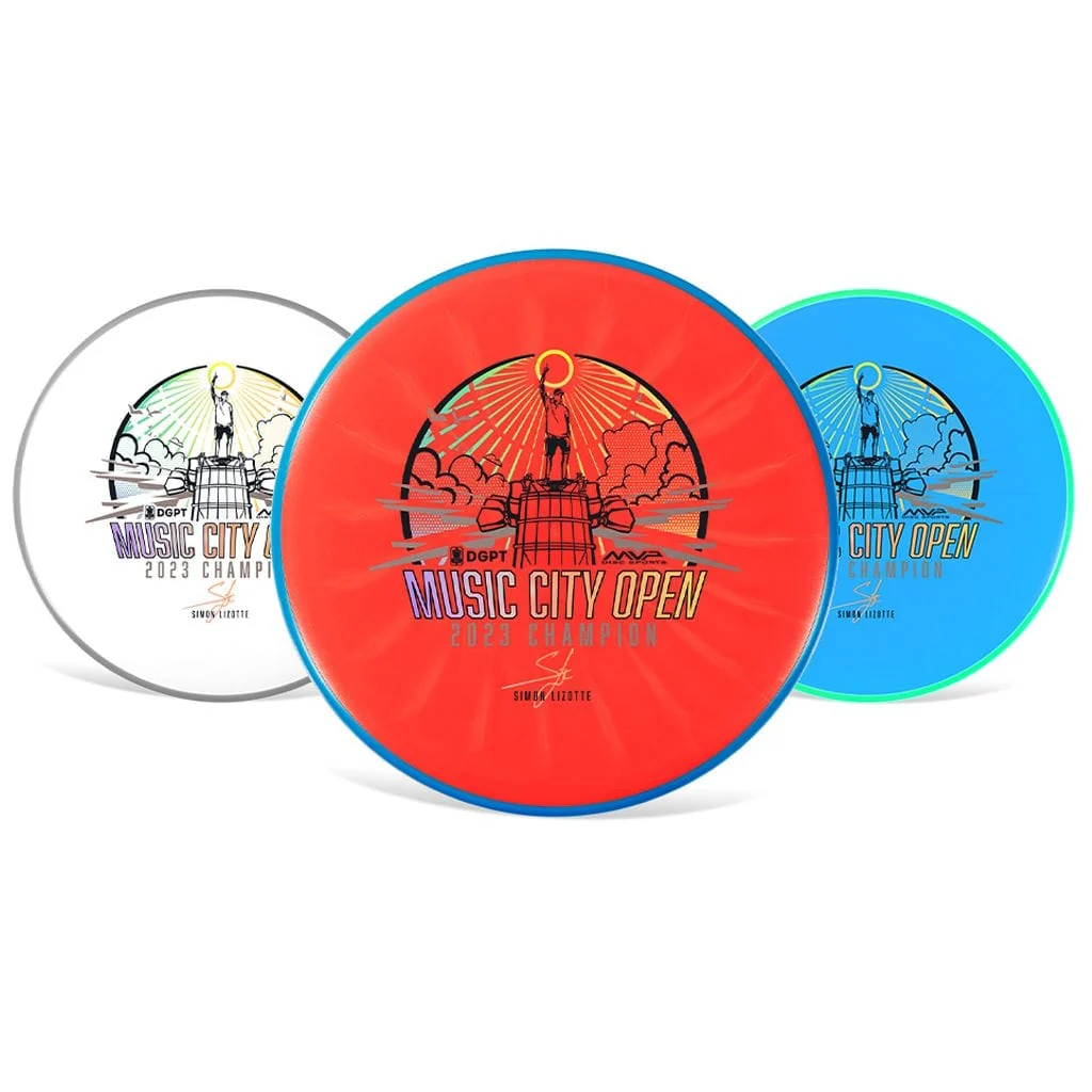 Proxy (Fission - Simon Lizotte 2023 Music City Open Champion Special Edition) - Image 3