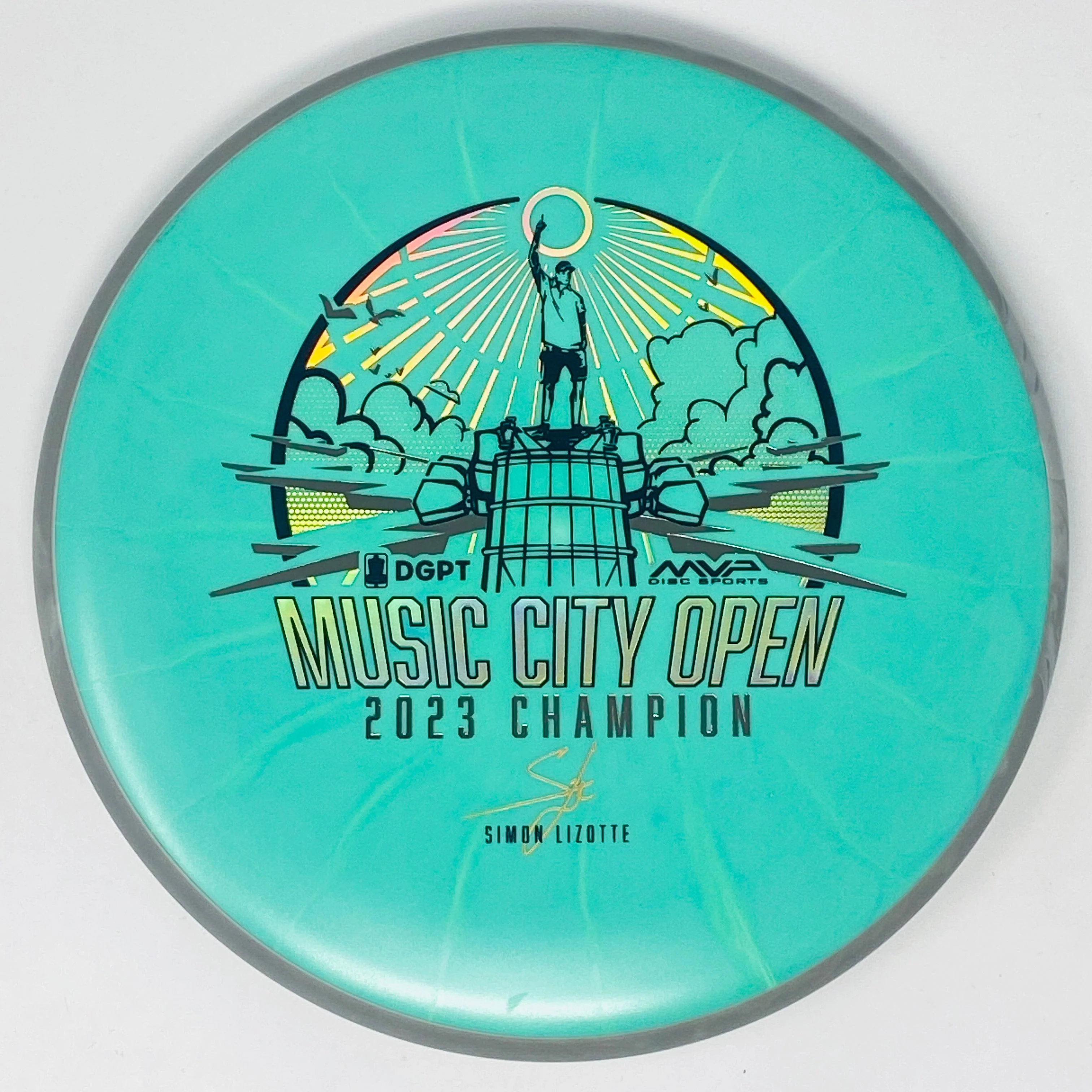 Proxy (Fission - Simon Lizotte 2023 Music City Open Champion Special Edition) - Image 30