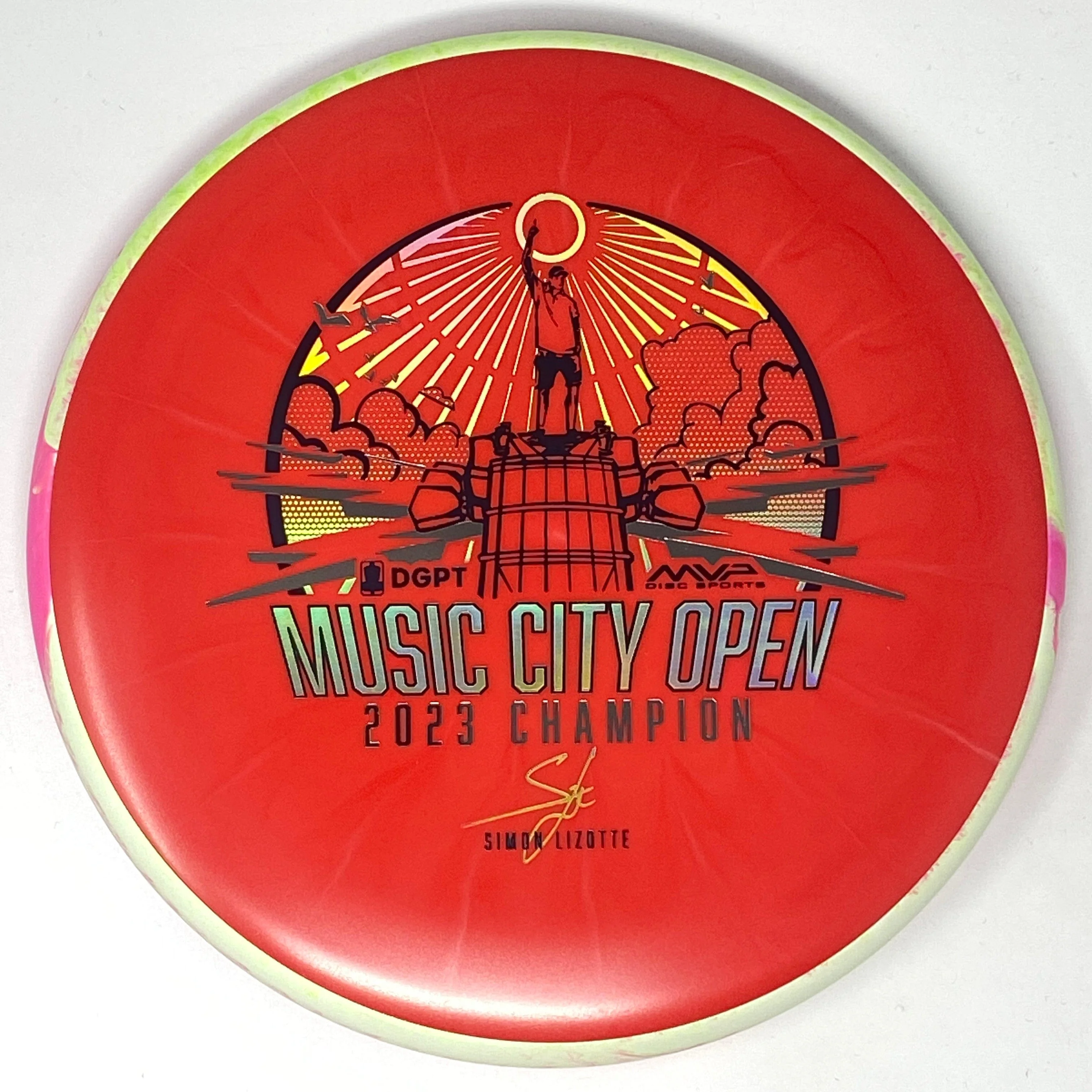 Proxy (Fission - Simon Lizotte 2023 Music City Open Champion Special Edition) - Image 31