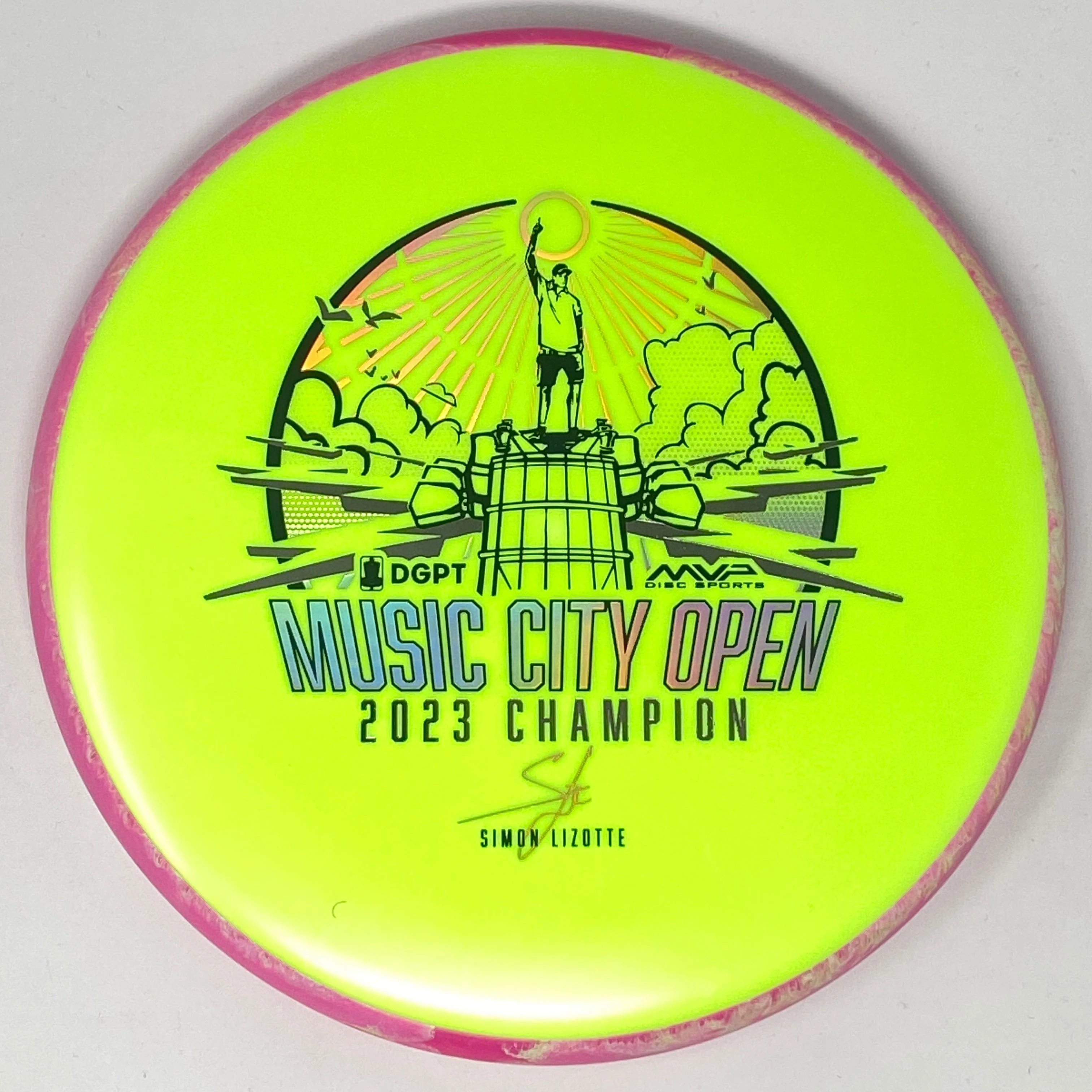Proxy (Fission - Simon Lizotte 2023 Music City Open Champion Special Edition) - Image 32