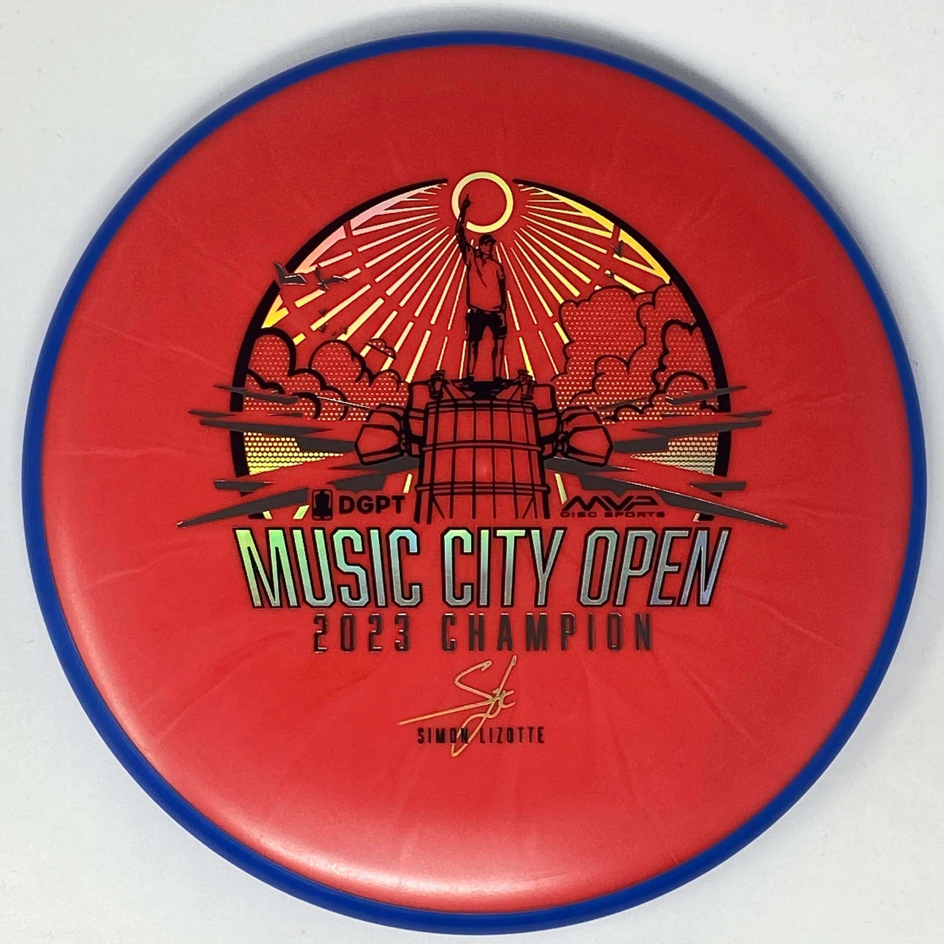 Proxy (Fission - Simon Lizotte 2023 Music City Open Champion Special Edition) - Image 33