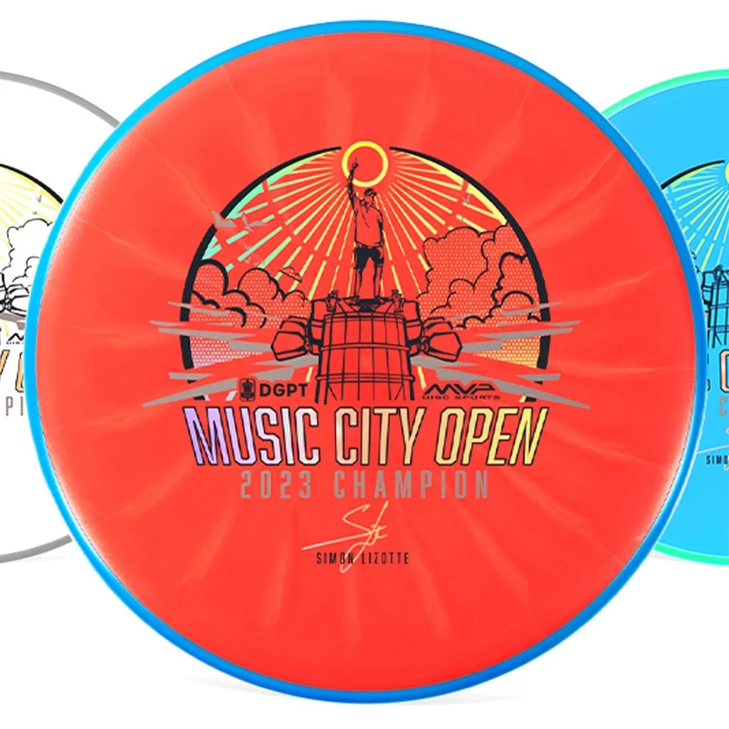 Proxy (Fission - Simon Lizotte 2023 Music City Open Champion Special Edition) - Image 4