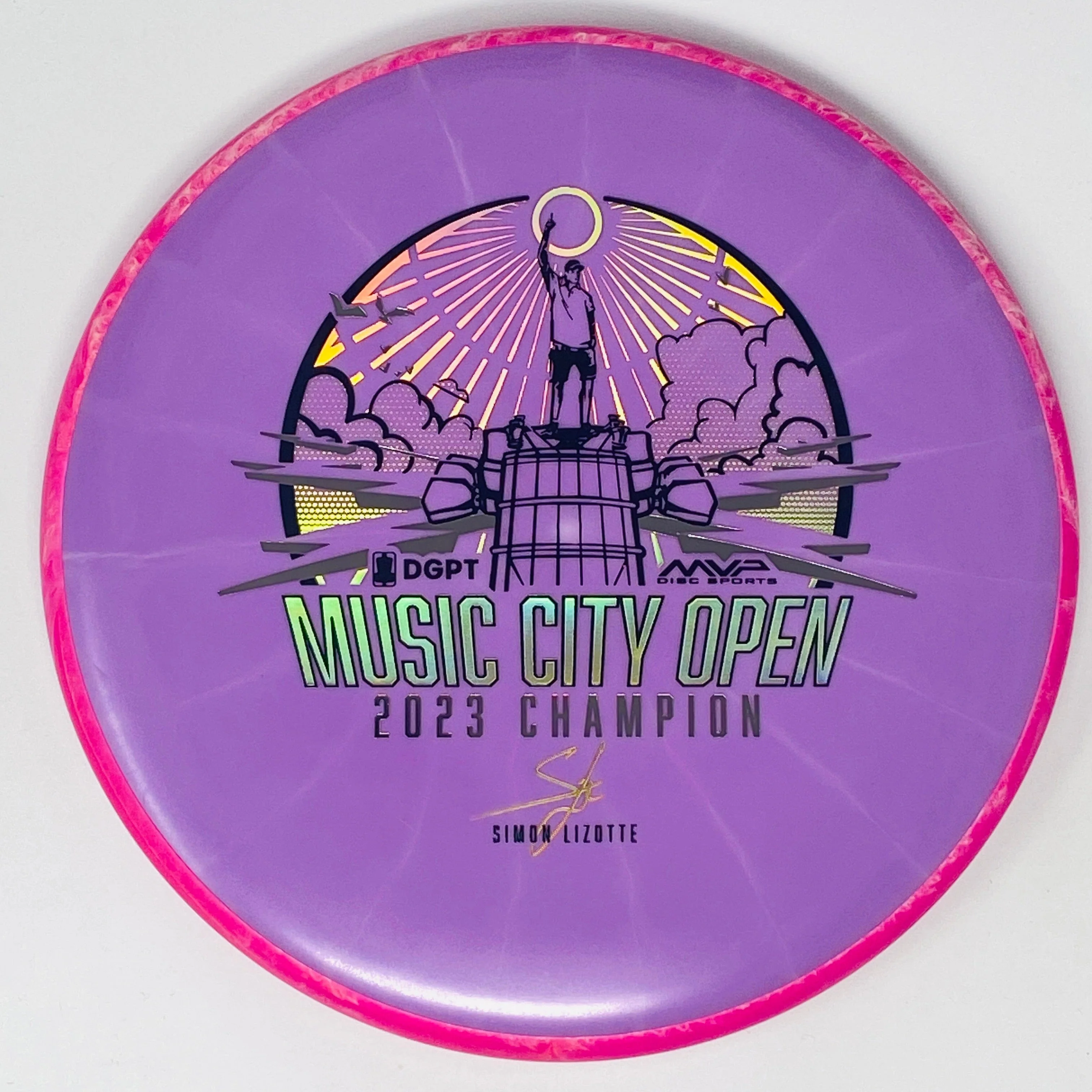 Proxy (Fission - Simon Lizotte 2023 Music City Open Champion Special Edition) - Image 7