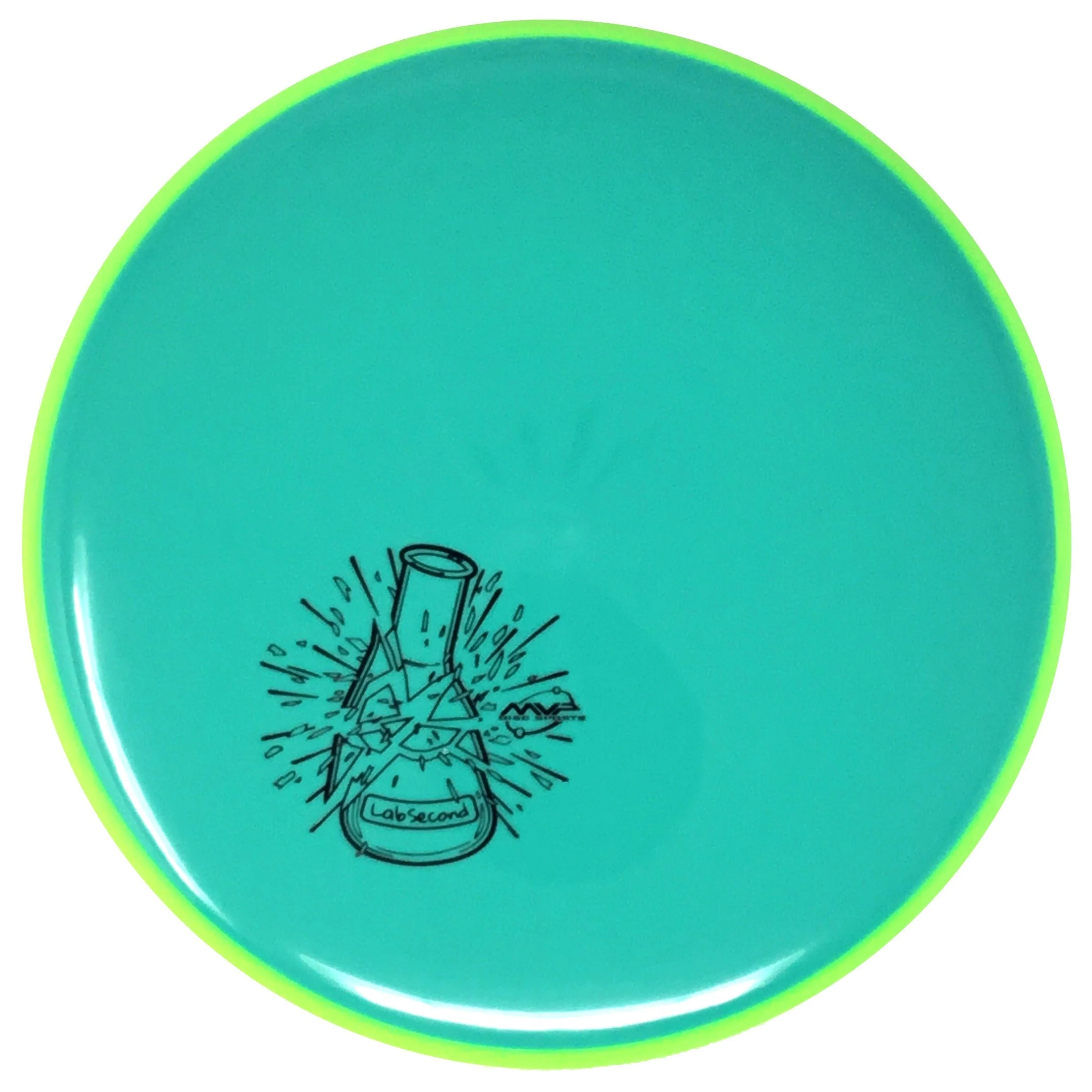 Proxy (Neutron - Lab 2nd)