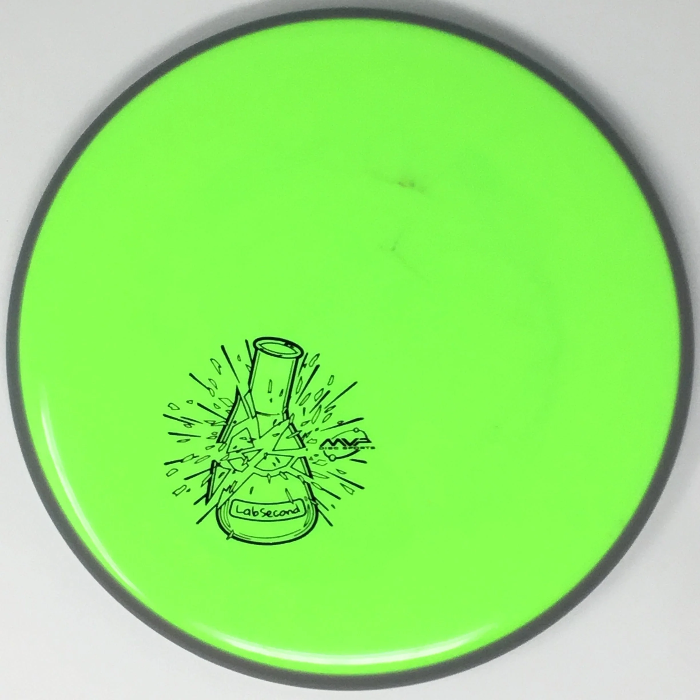 Proxy (Neutron - Lab 2nd) - Image 4